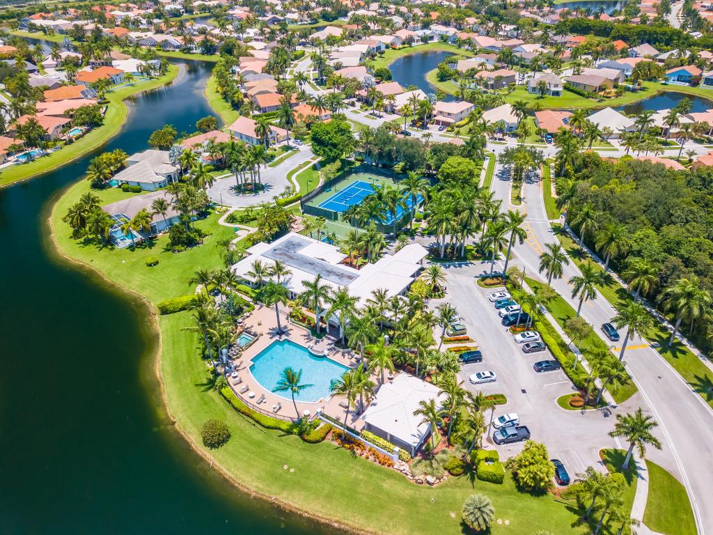 10911 King Bay Drive