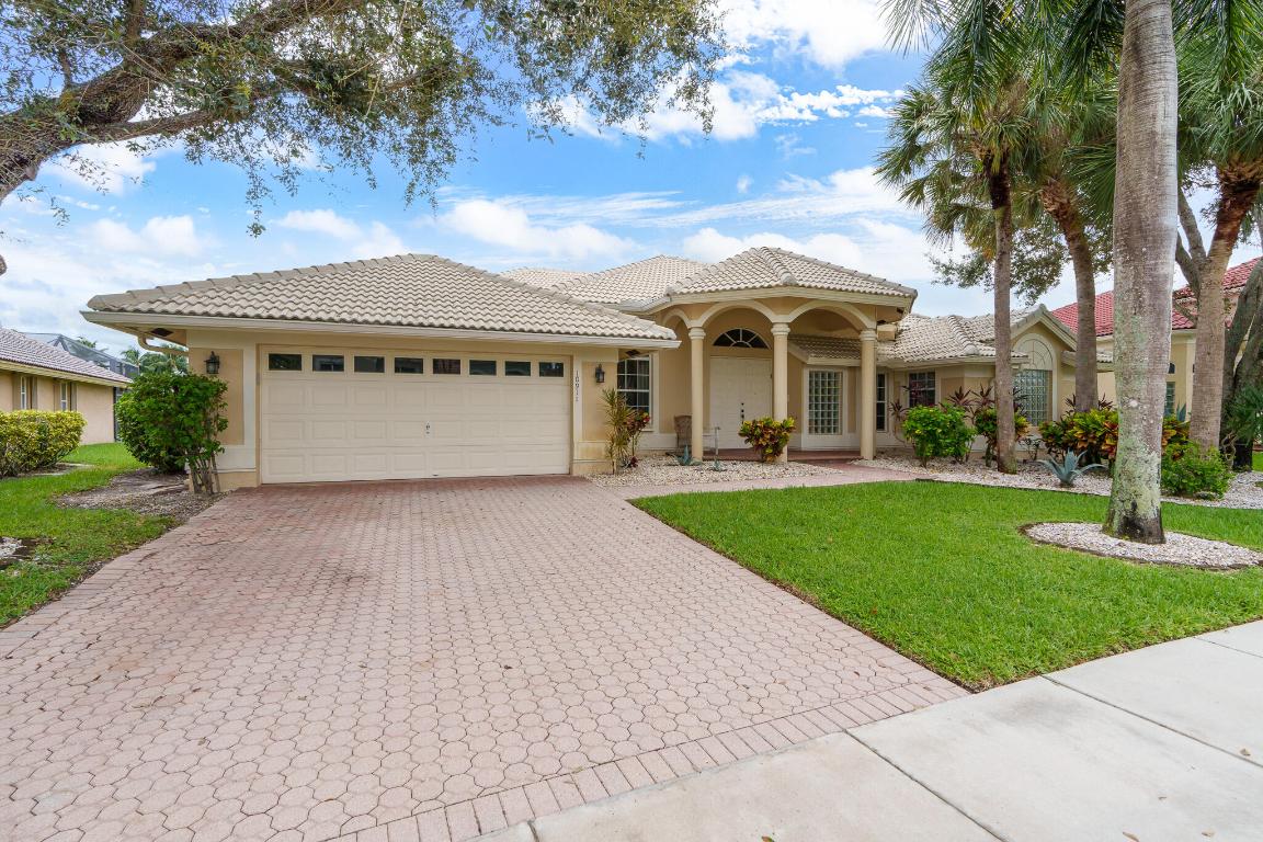 10911 King Bay Drive