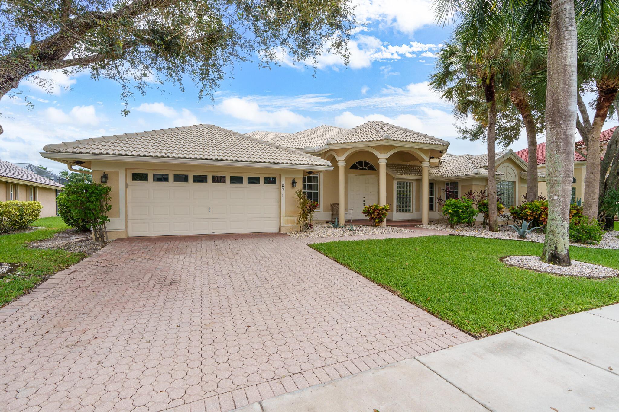 10911 King Bay Drive