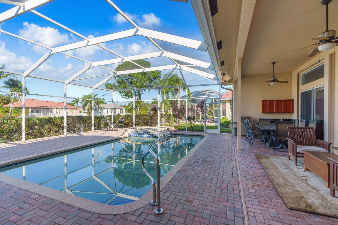 10911 King Bay Drive