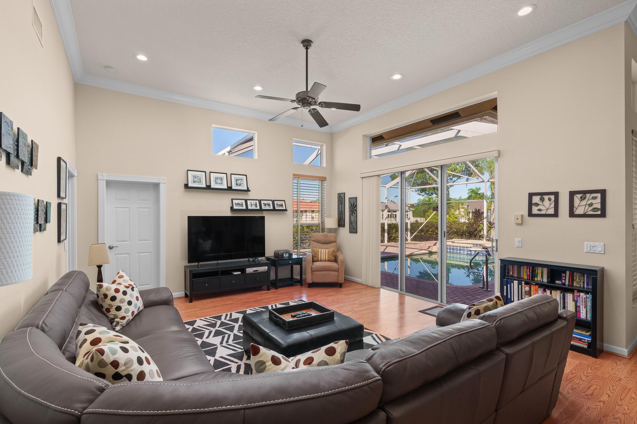 10911 King Bay Drive