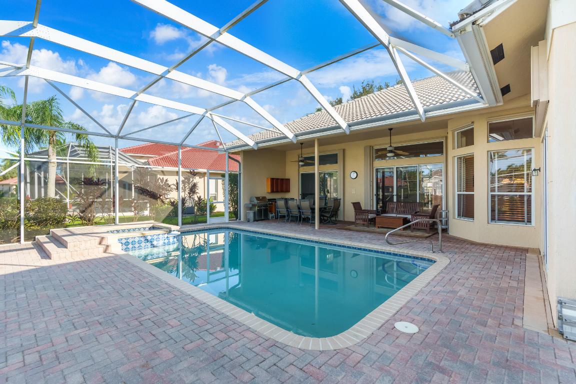 10911 King Bay Drive