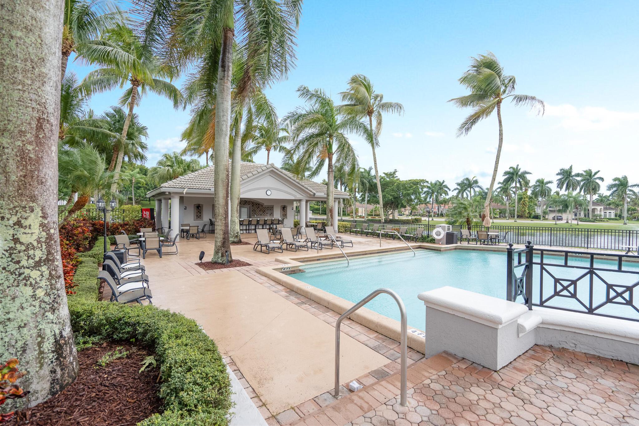 10911 King Bay Drive