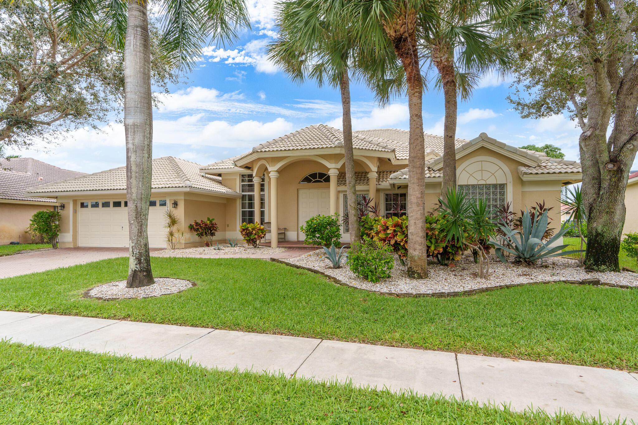 10911 King Bay Drive