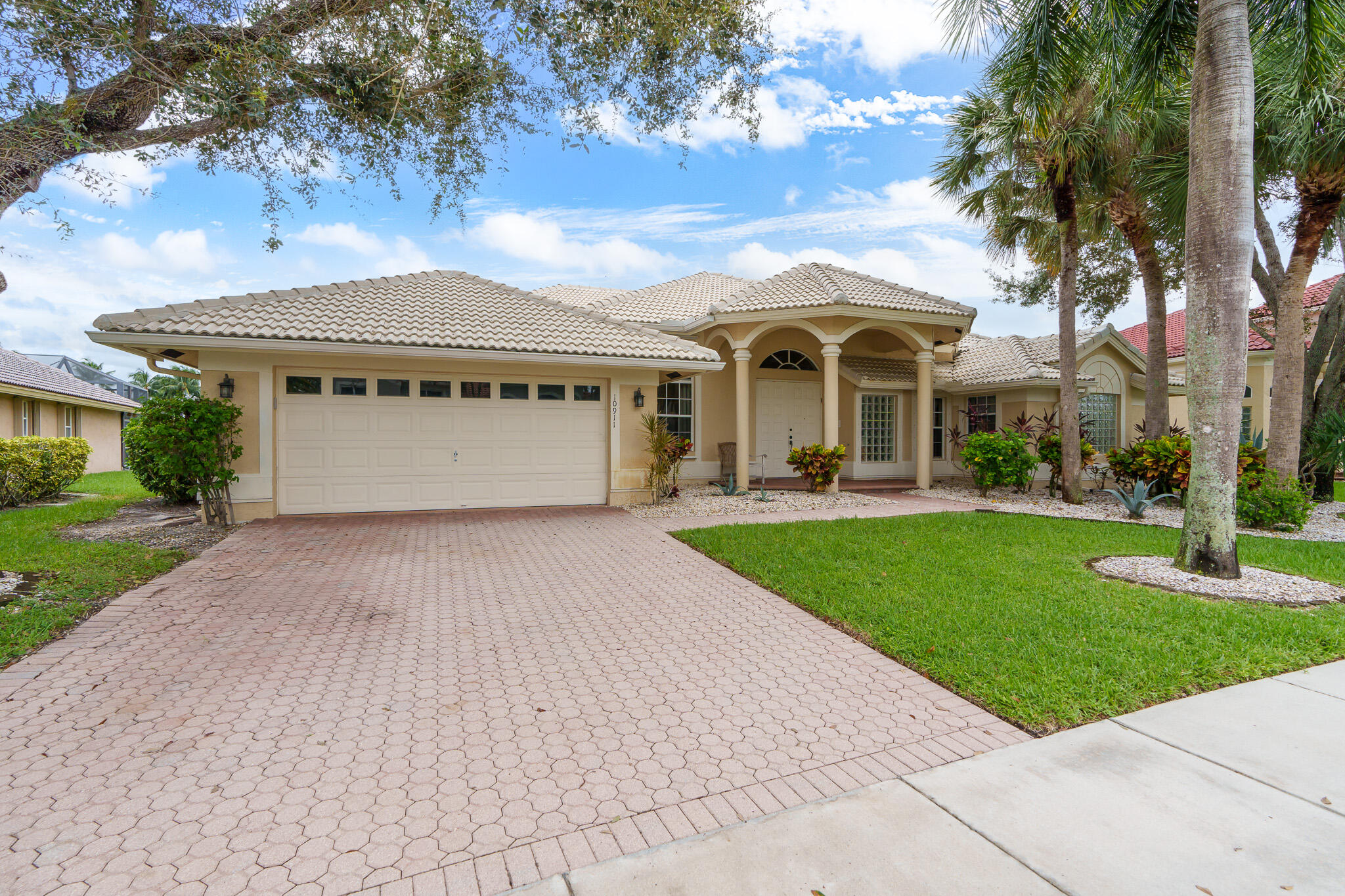 10911 King Bay Drive