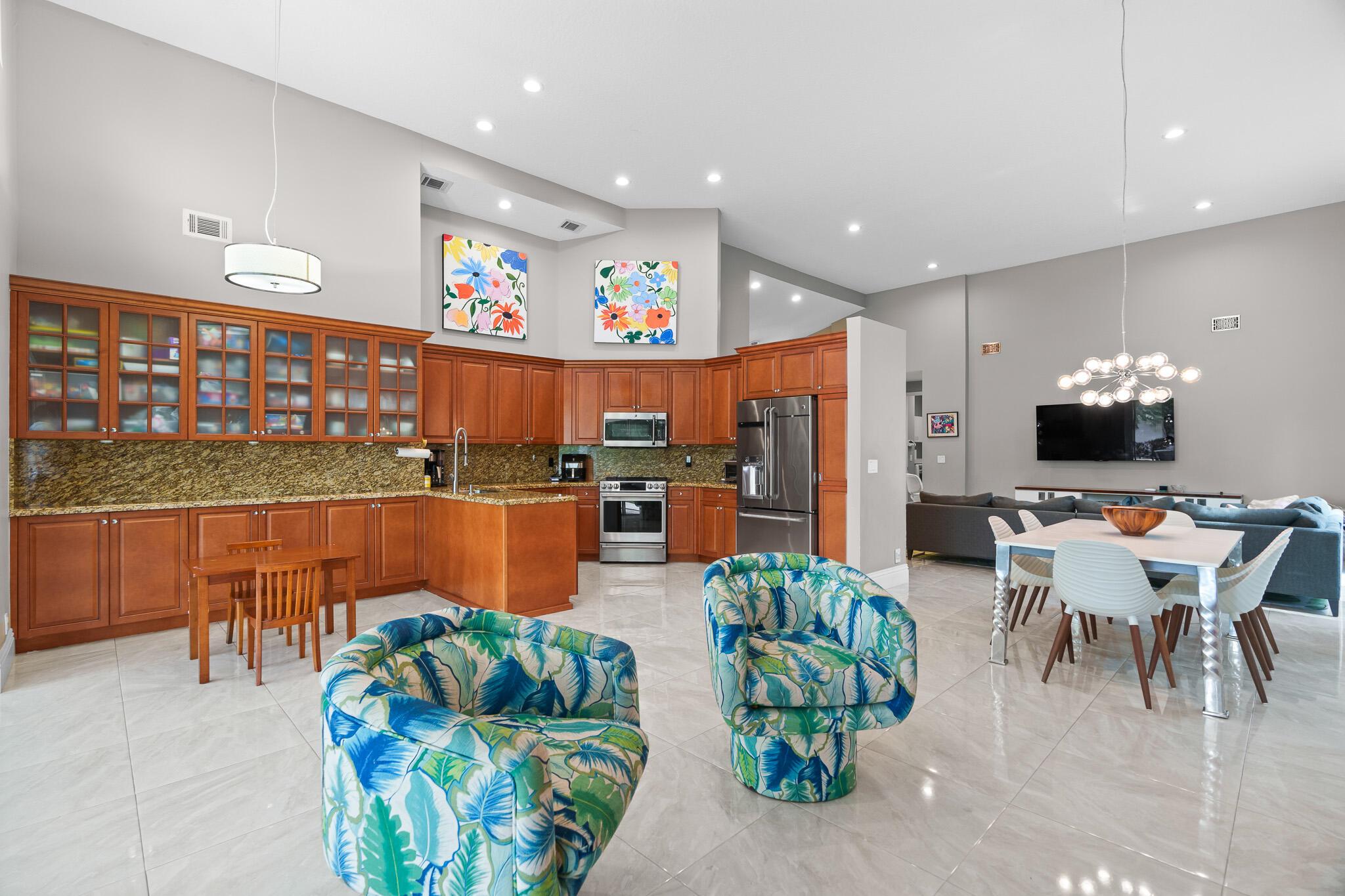 3420 NW 51st Place
