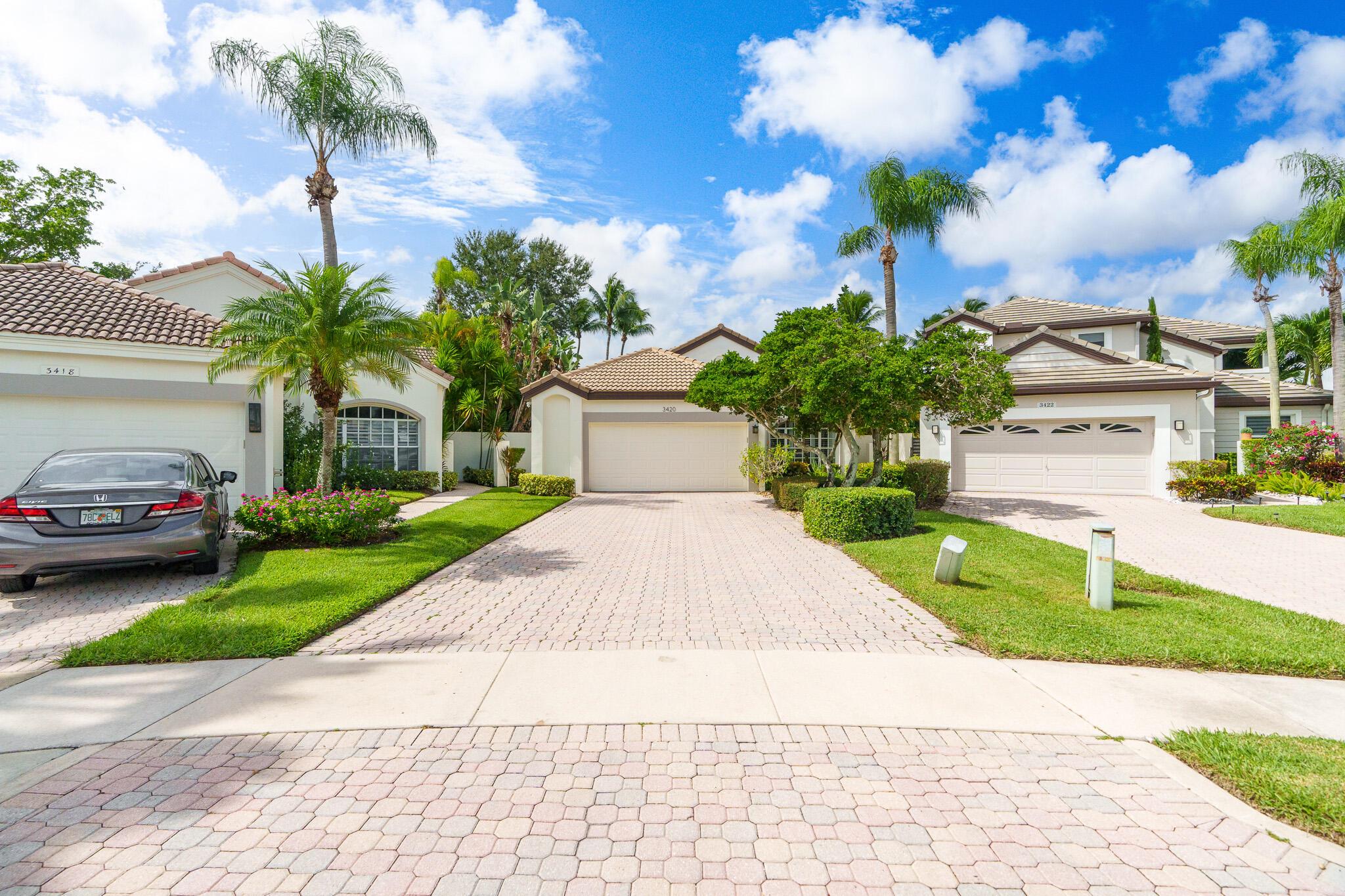 3420 NW 51st Place