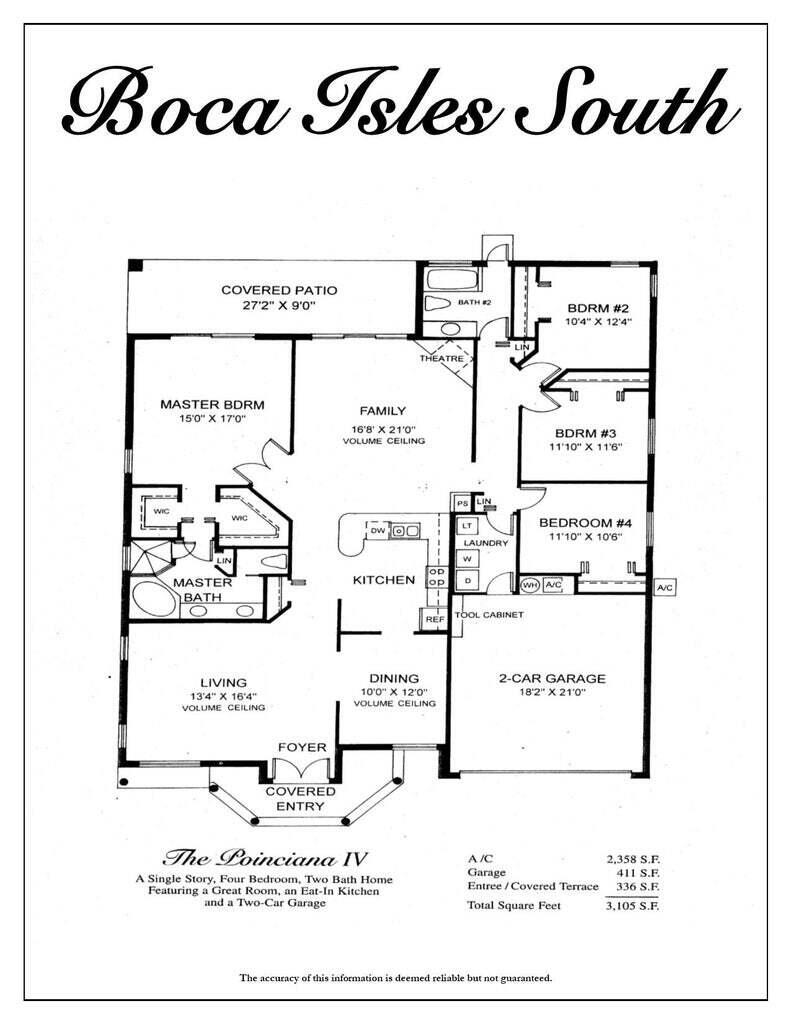 19538 Dinner Key Drive
