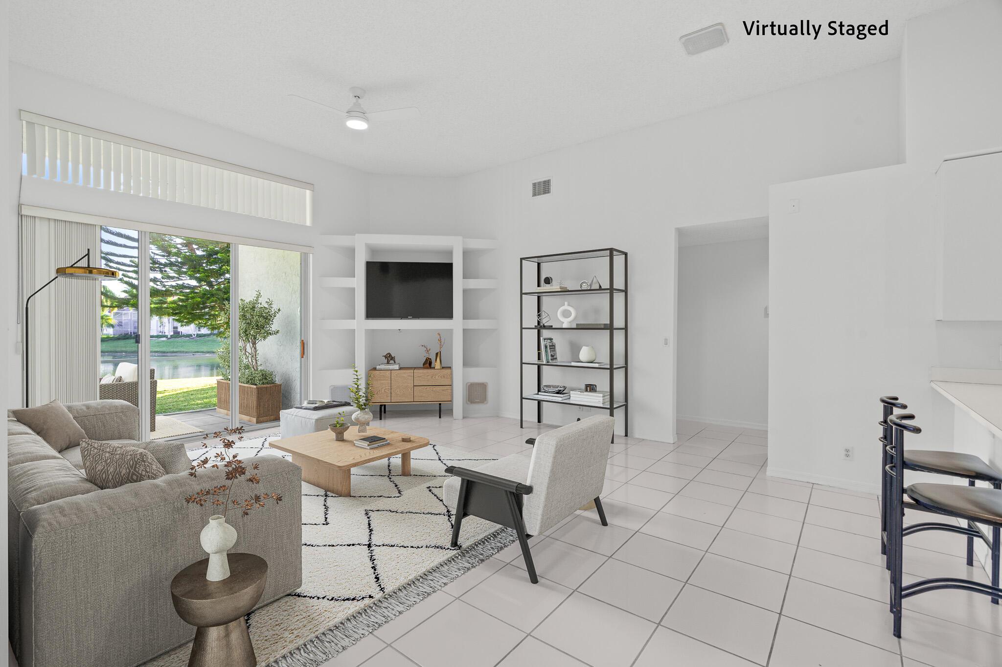 19538 Dinner Key Drive