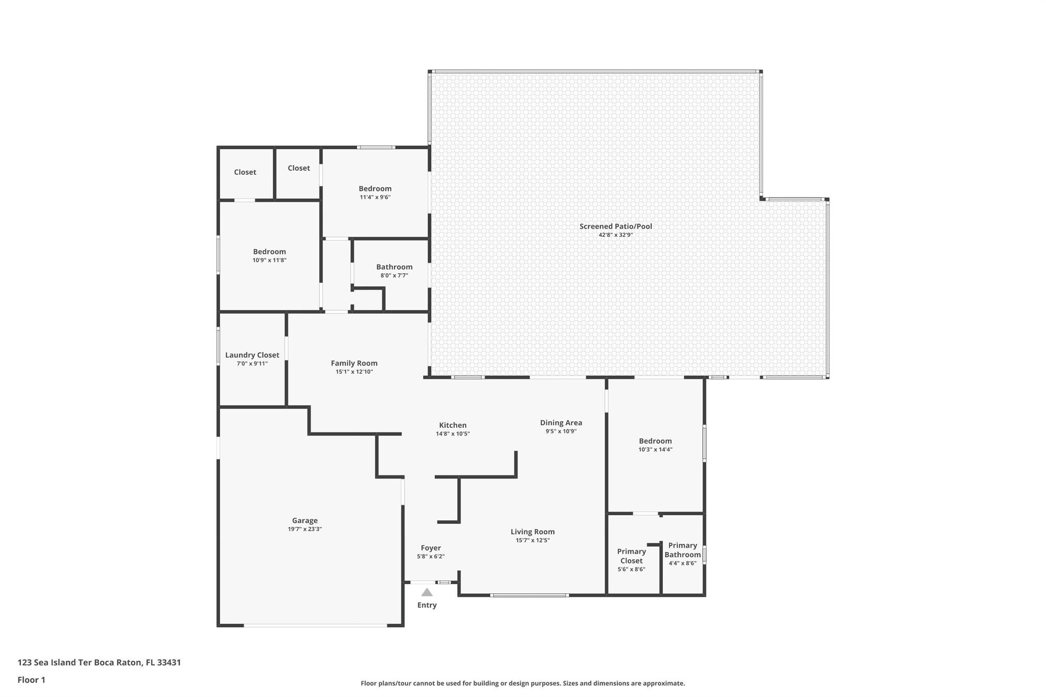 123 Sea Island Terrace