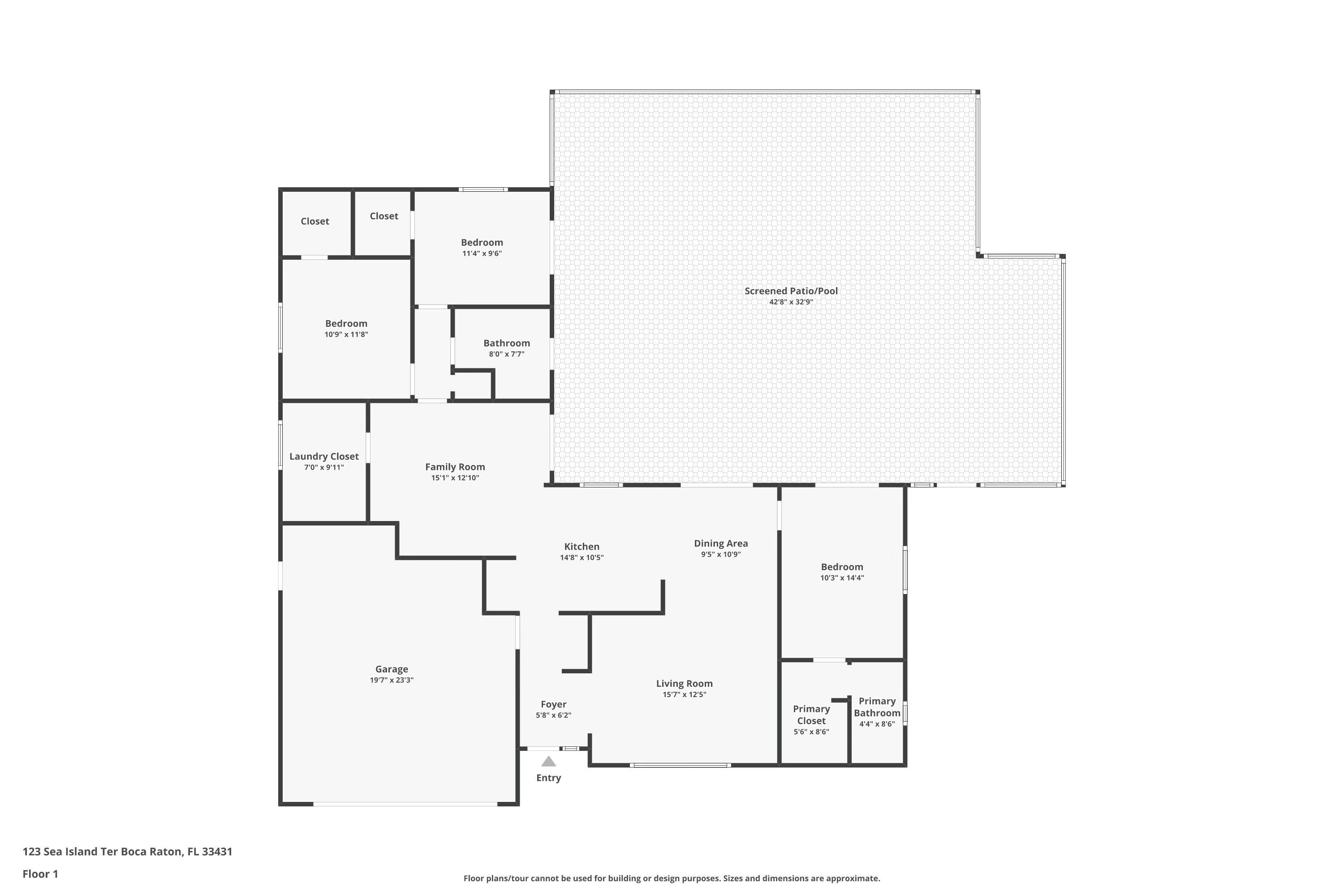 123 Sea Island Terrace