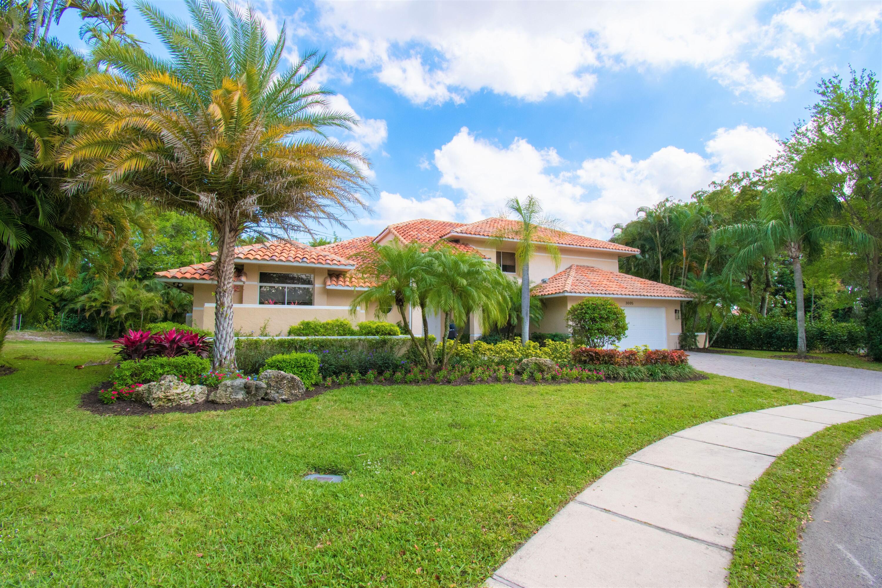 3005 Hampton Circle