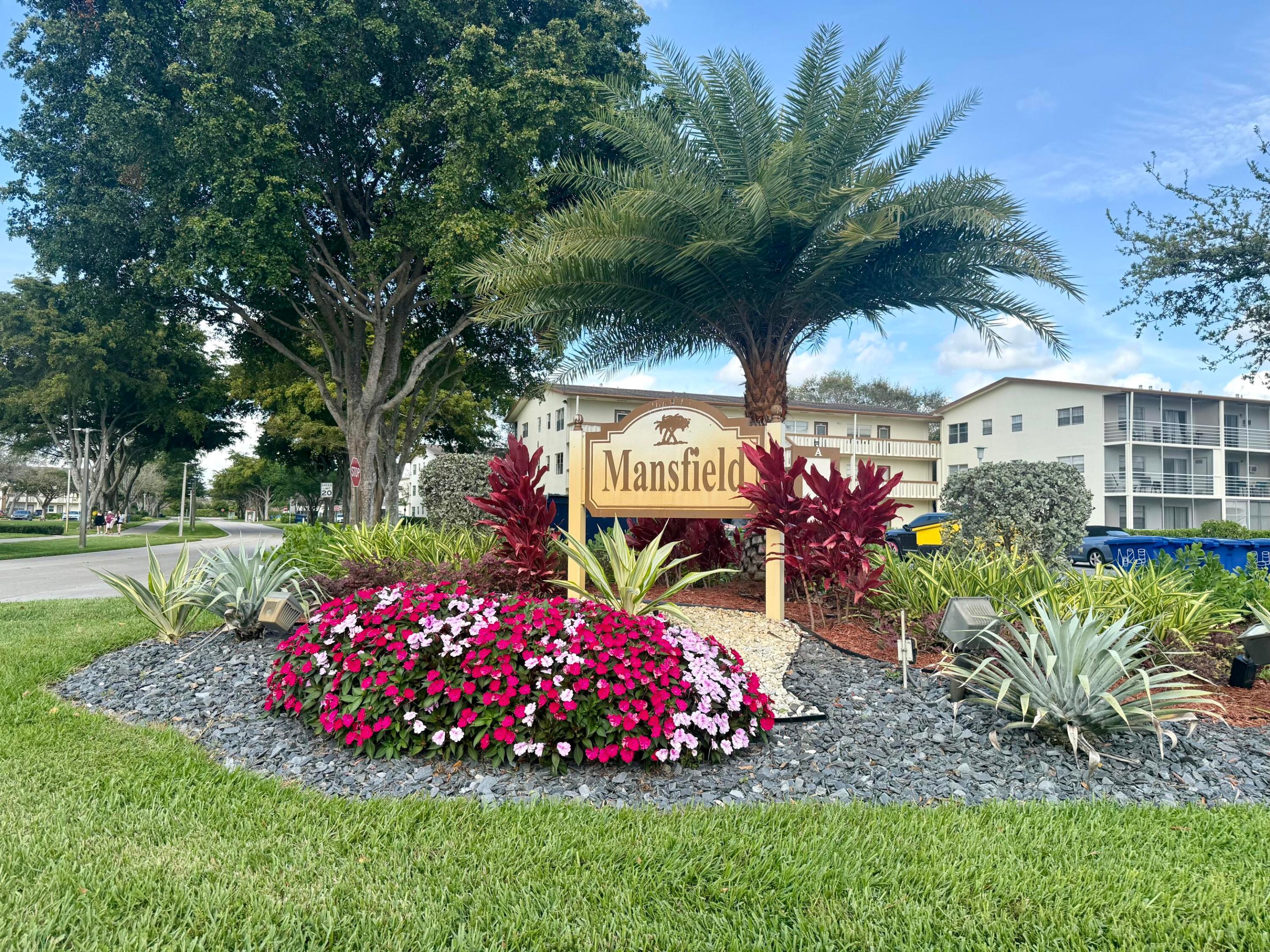 142 Mansfield D