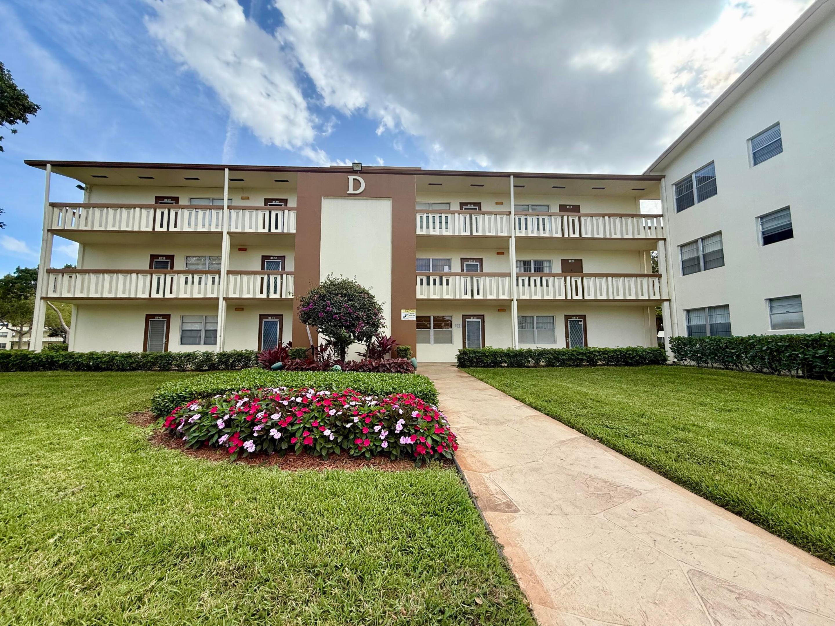 142 Mansfield D
