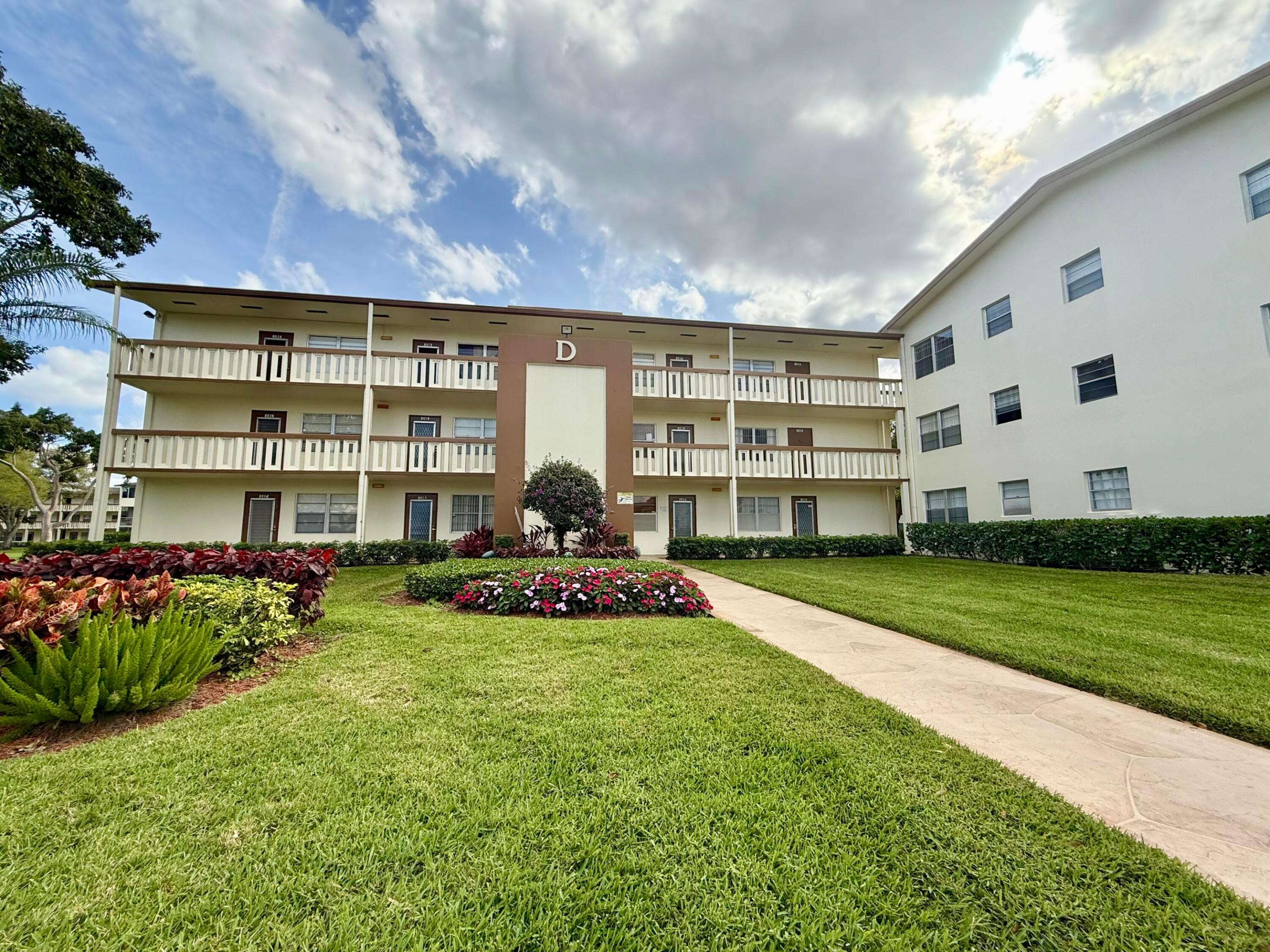 142 Mansfield D