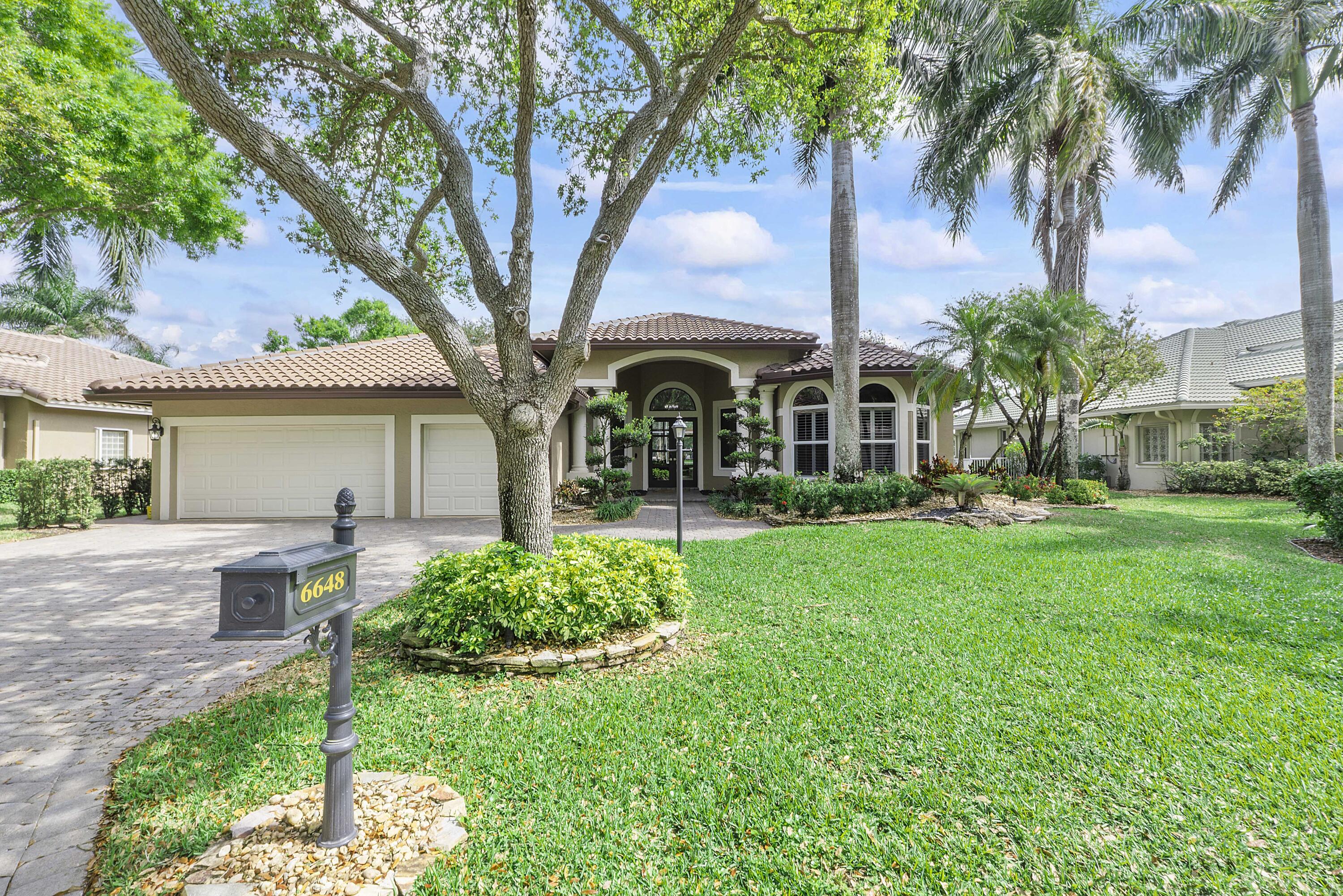 6648 NW 103rd Lane