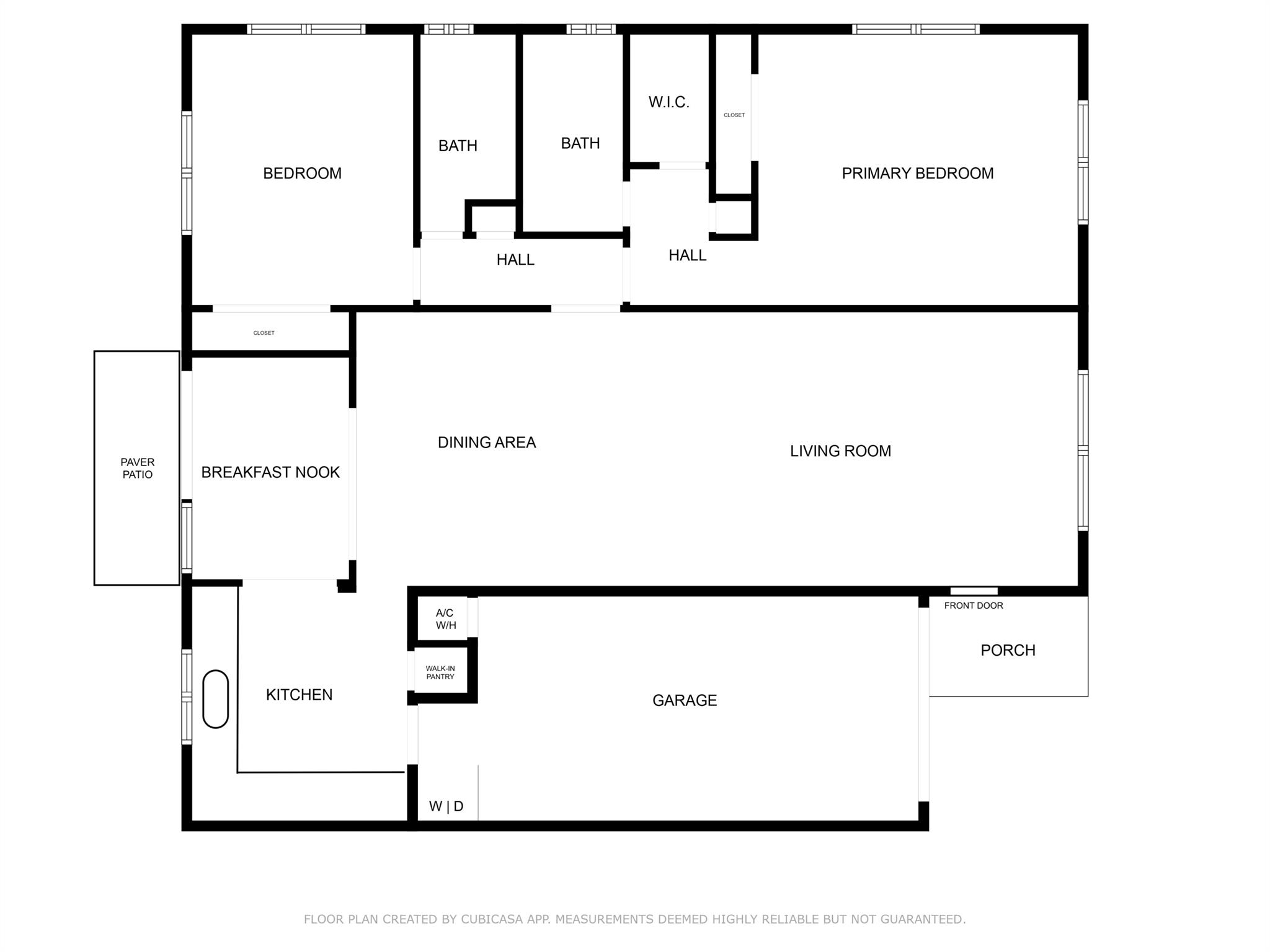 4696 Greentree Path B