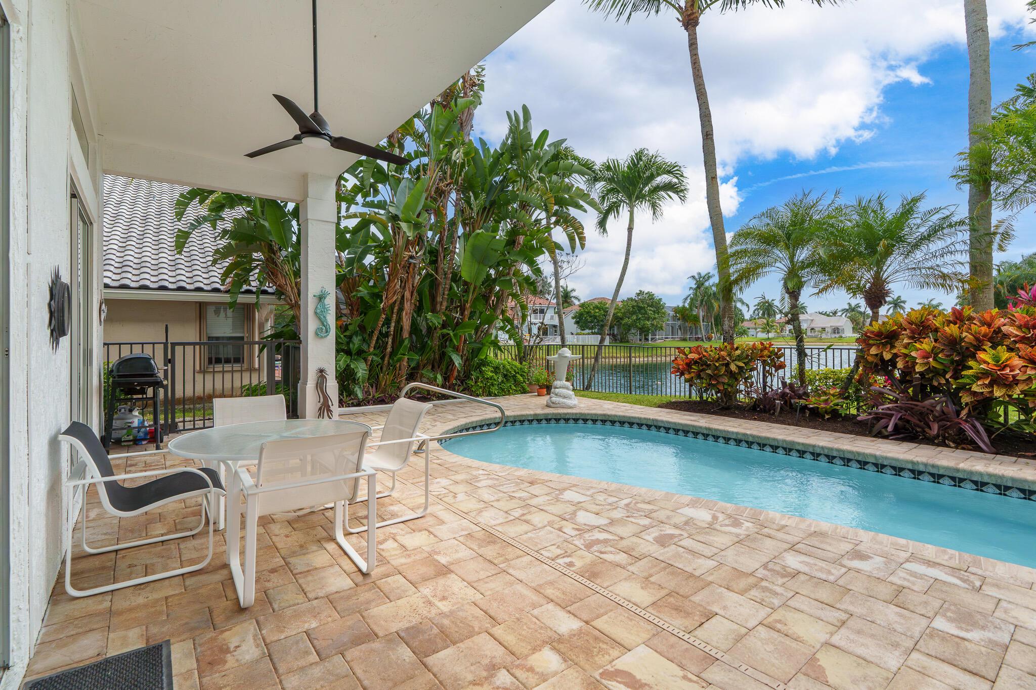 19699 Dinner Key Drive