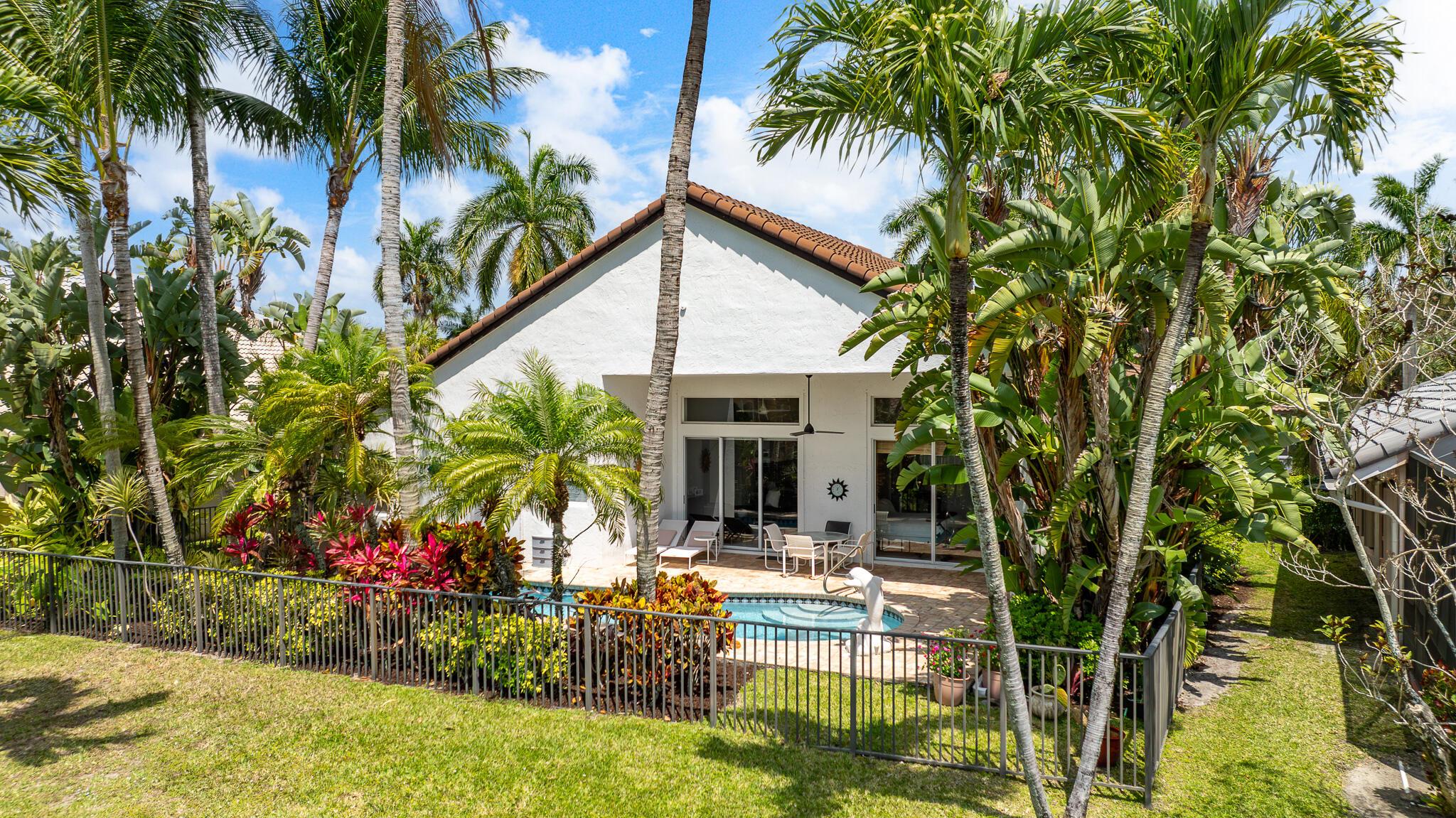 19699 Dinner Key Drive