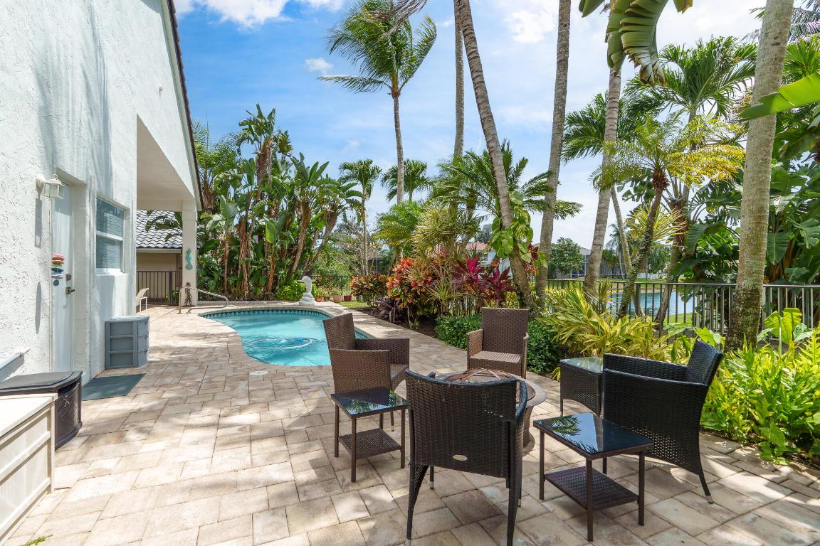 19699 Dinner Key Drive