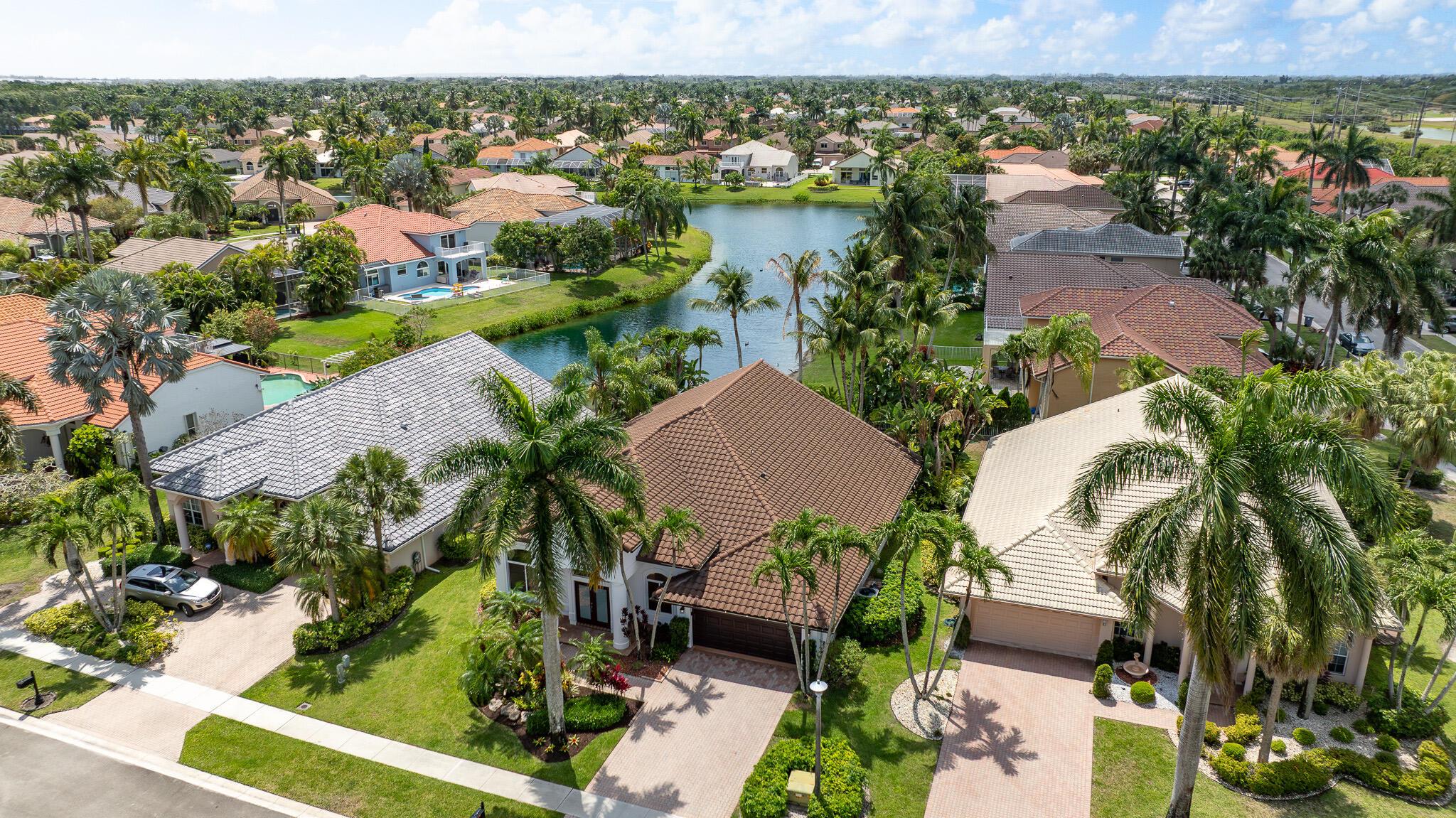 19699 Dinner Key Drive