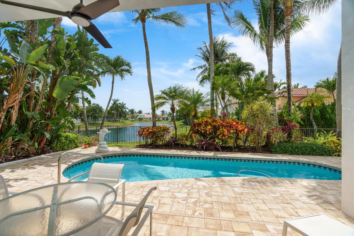 19699 Dinner Key Drive