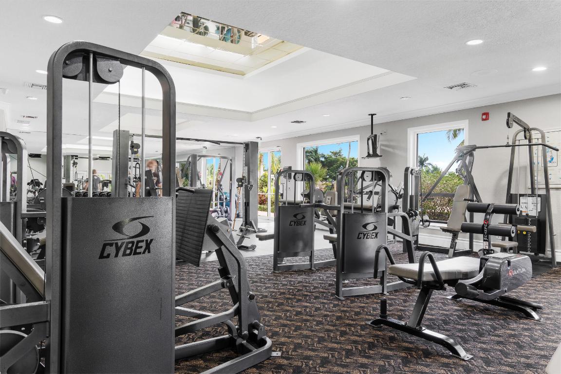 19699 Dinner Key Drive