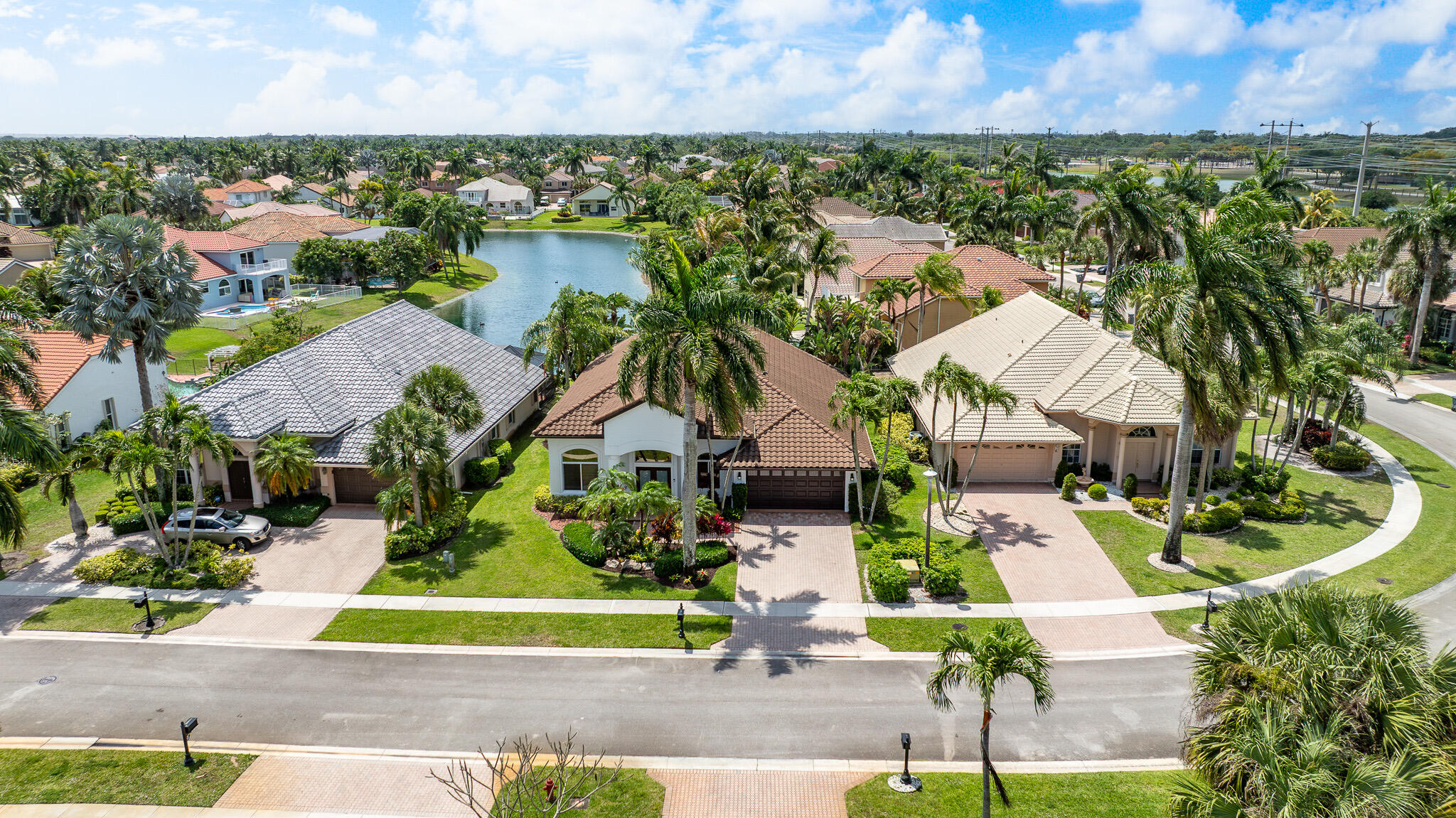 19699 Dinner Key Drive