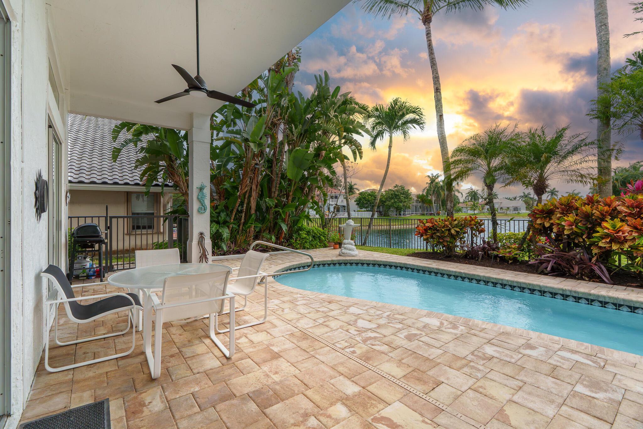 19699 Dinner Key Drive