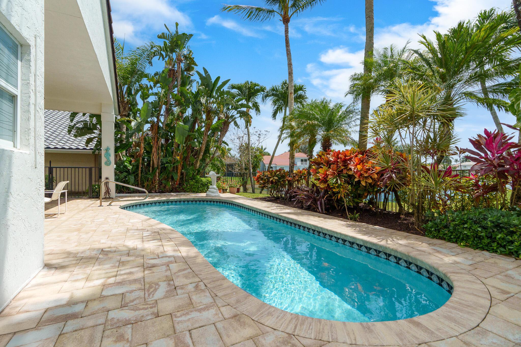 19699 Dinner Key Drive