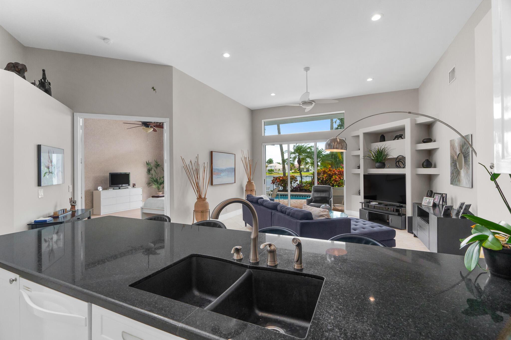 19699 Dinner Key Drive