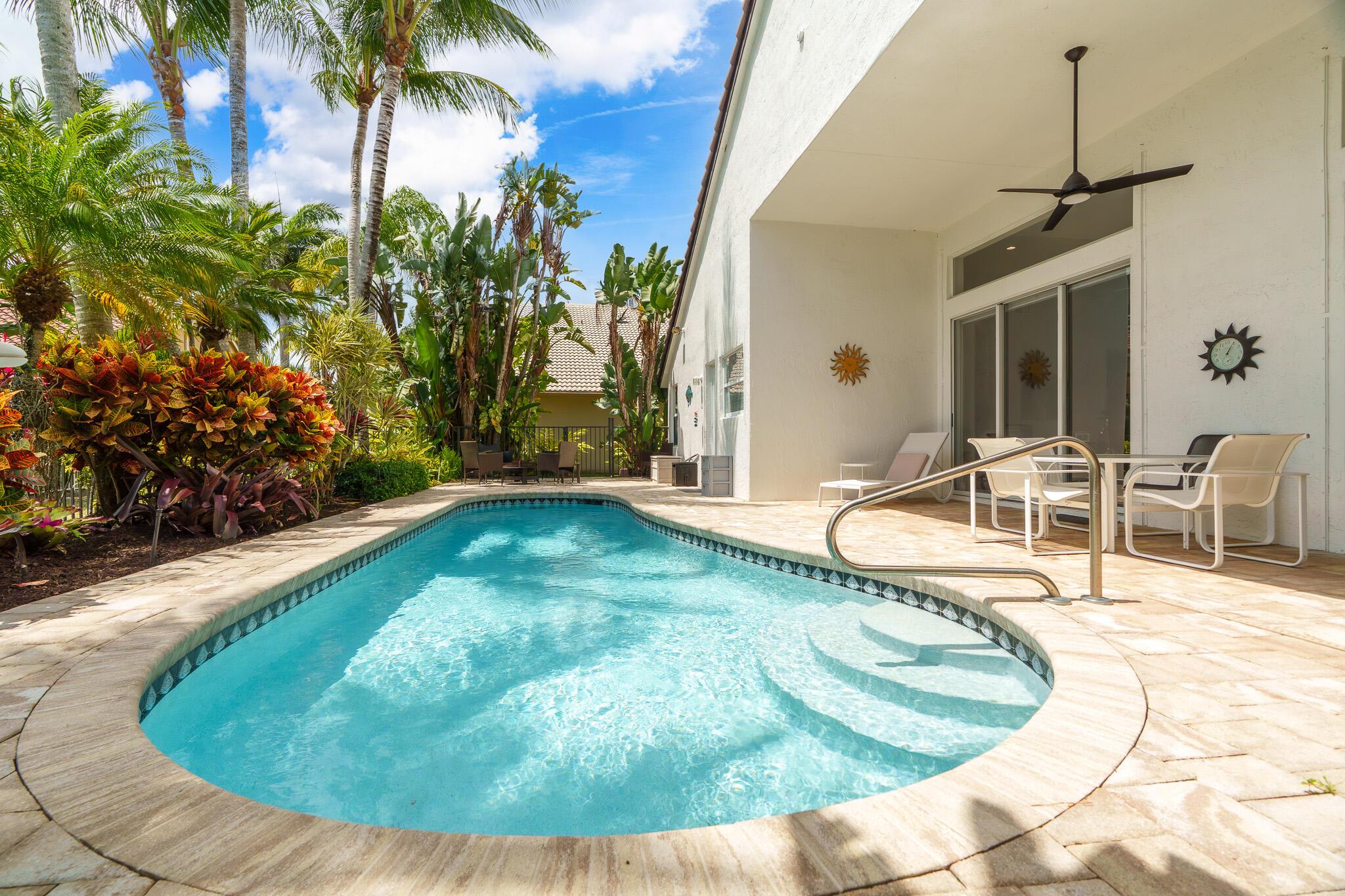 19699 Dinner Key Drive