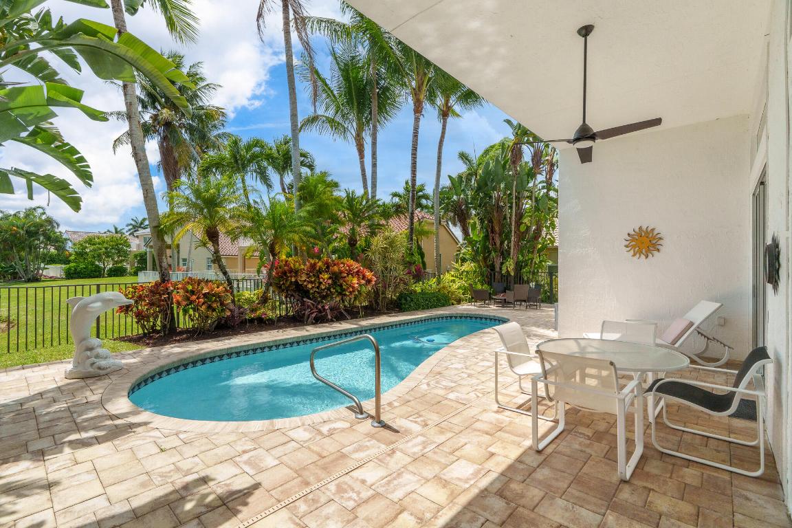 19699 Dinner Key Drive