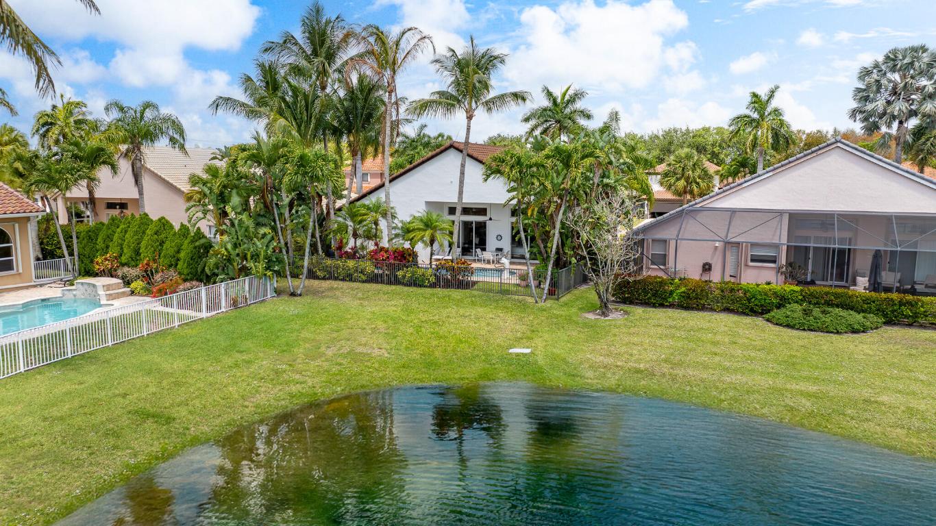 19699 Dinner Key Drive