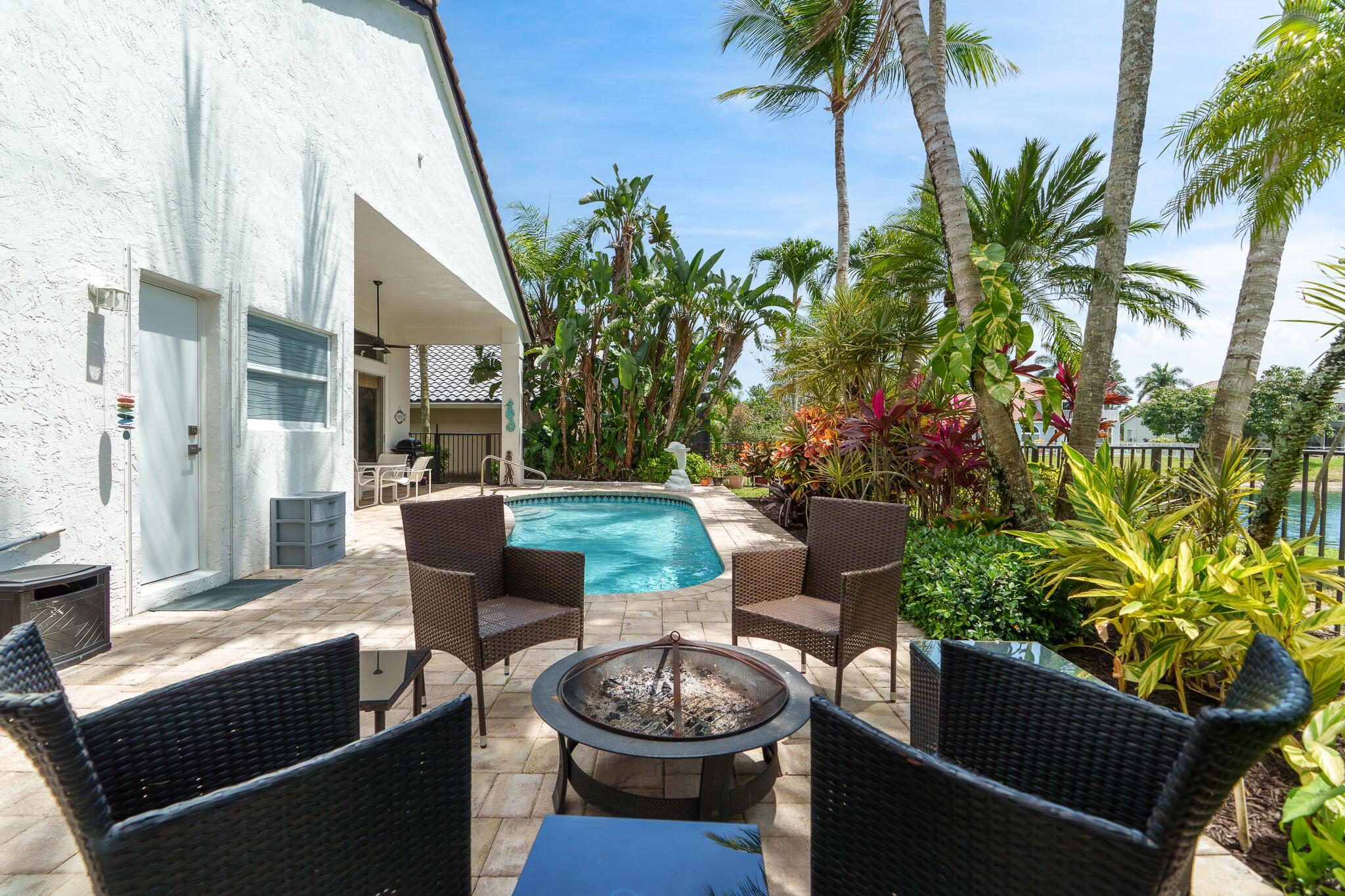 19699 Dinner Key Drive