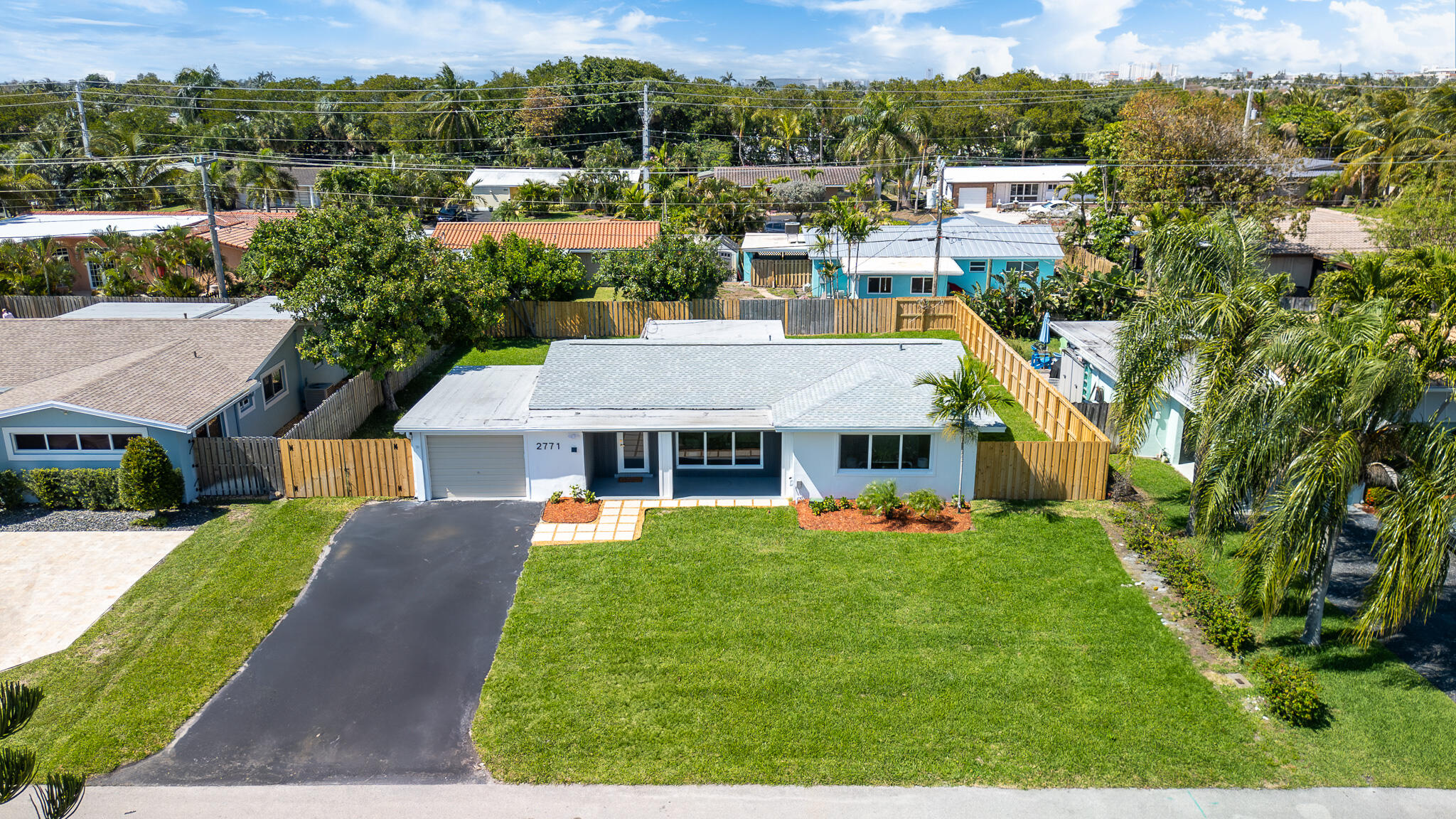 2771 NE 53rd Street
