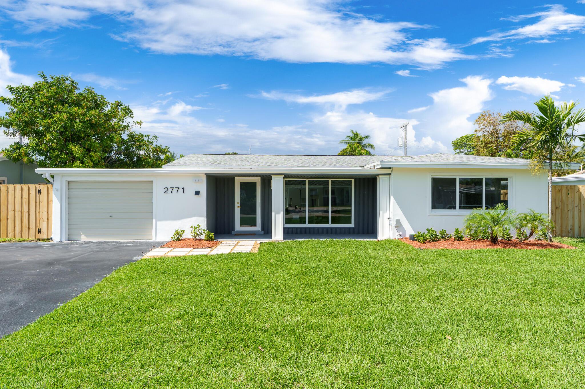 2771 NE 53rd Street