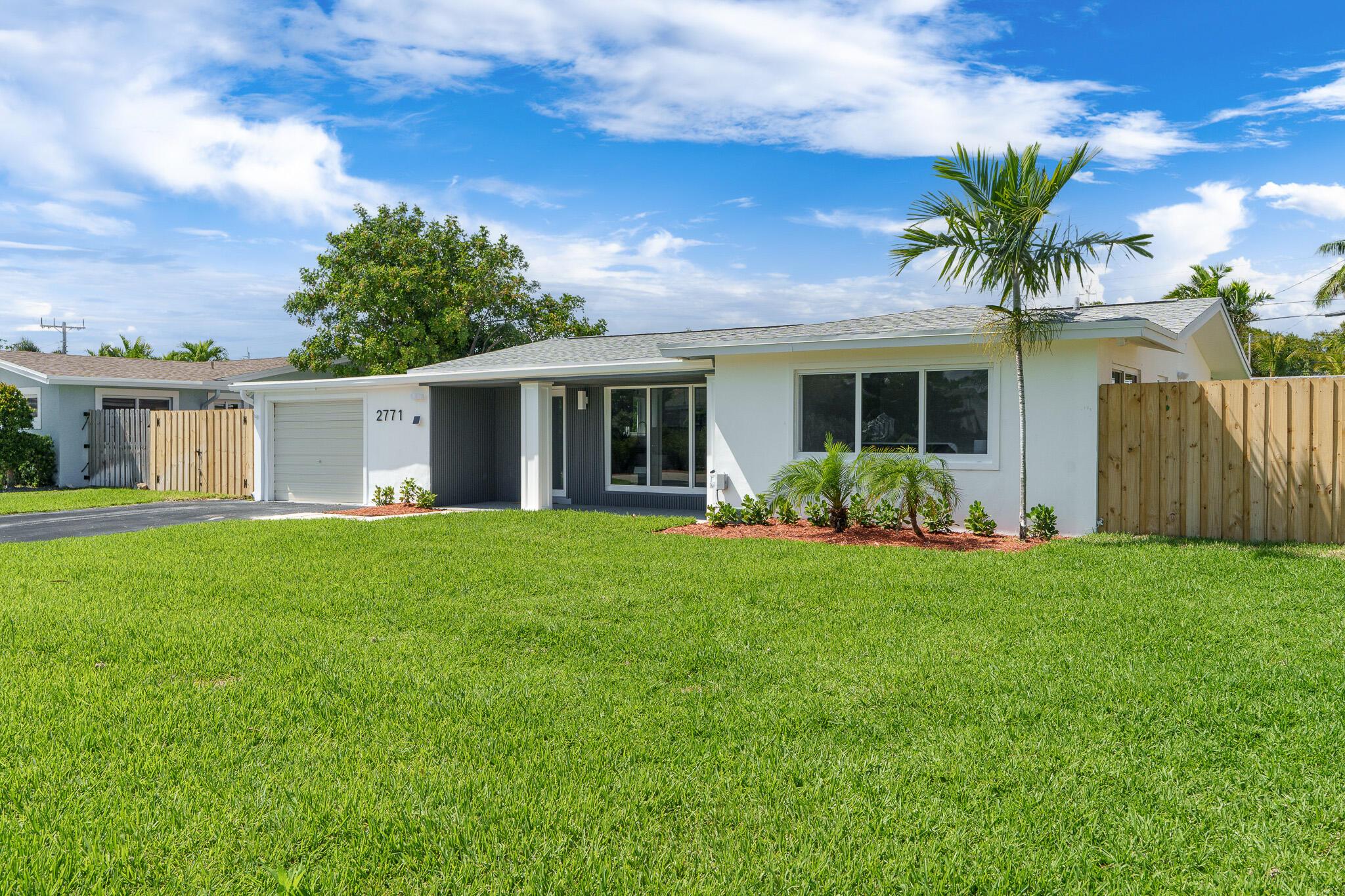 2771 NE 53rd Street