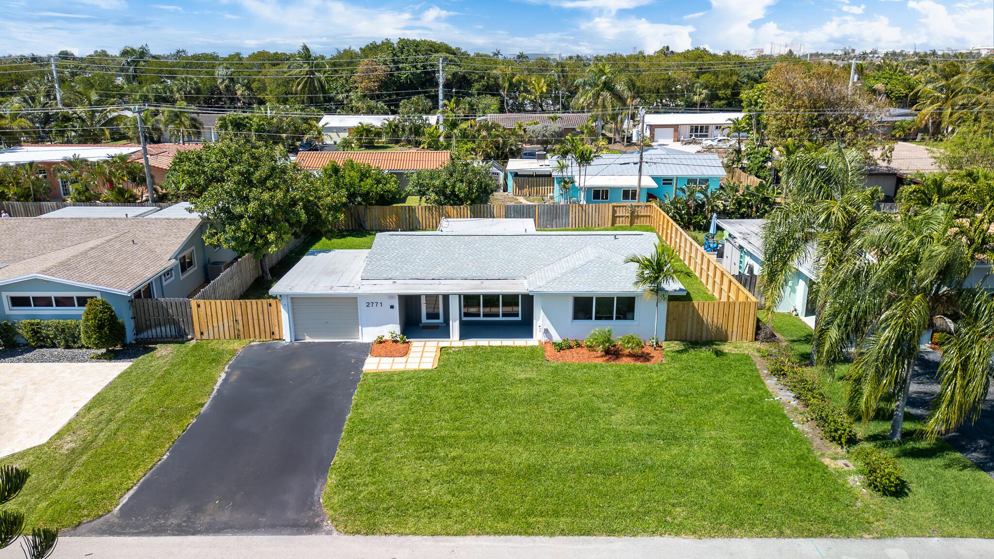2771 NE 53rd Street