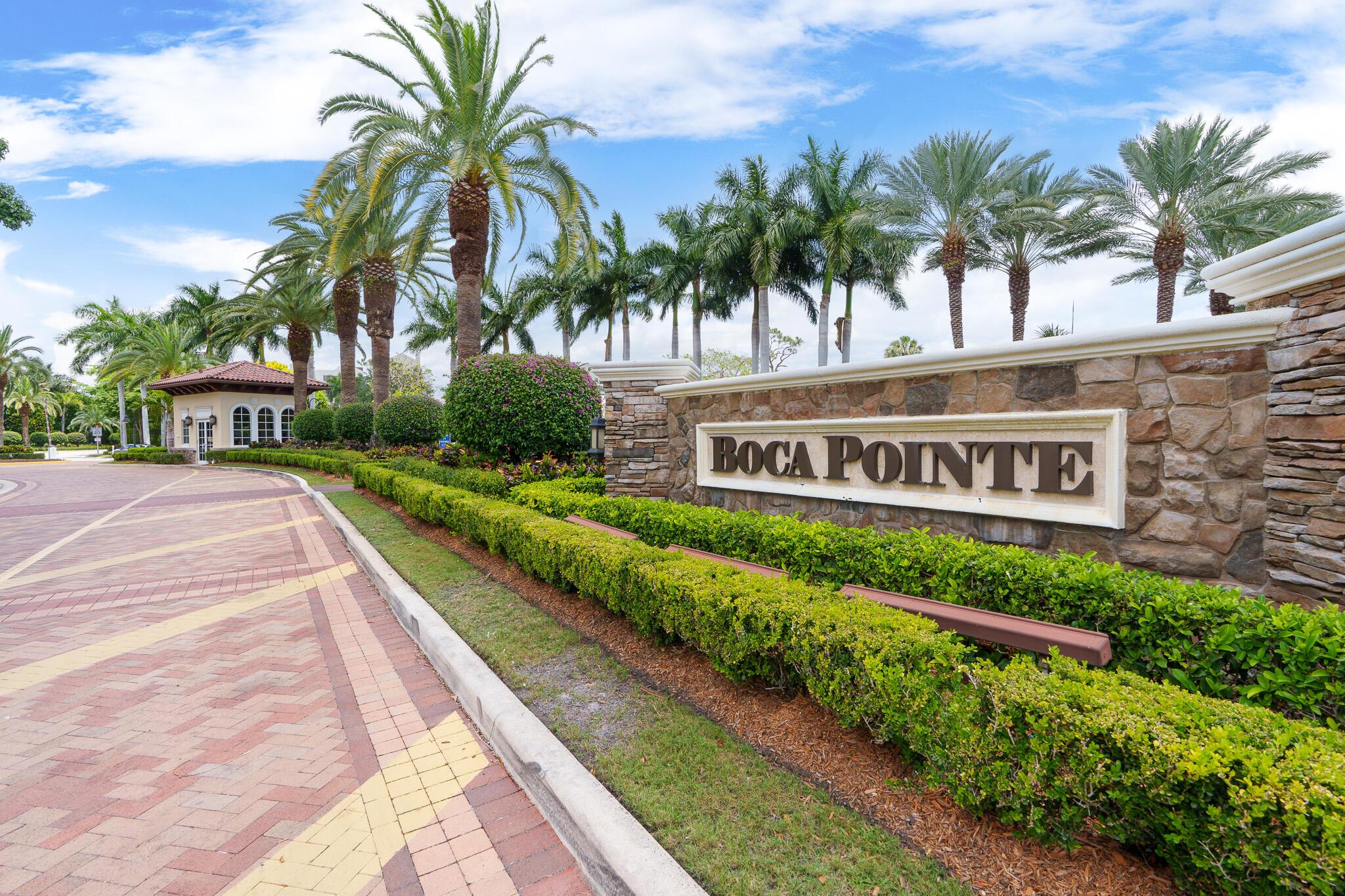 7572 Regency Lake Drive 302