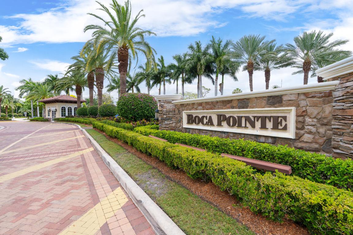 7572 Regency Lake Drive 302