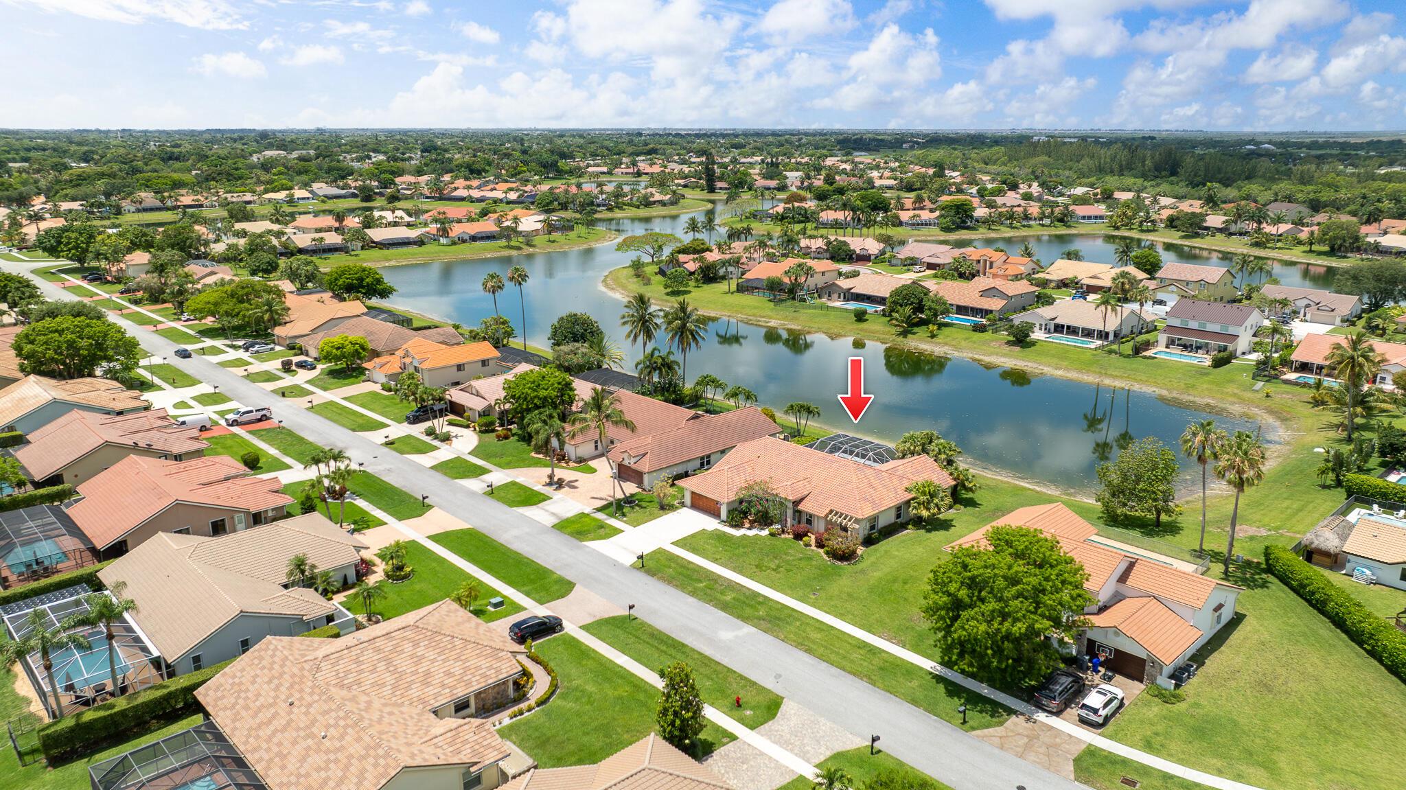 11199 Island Lakes Lane