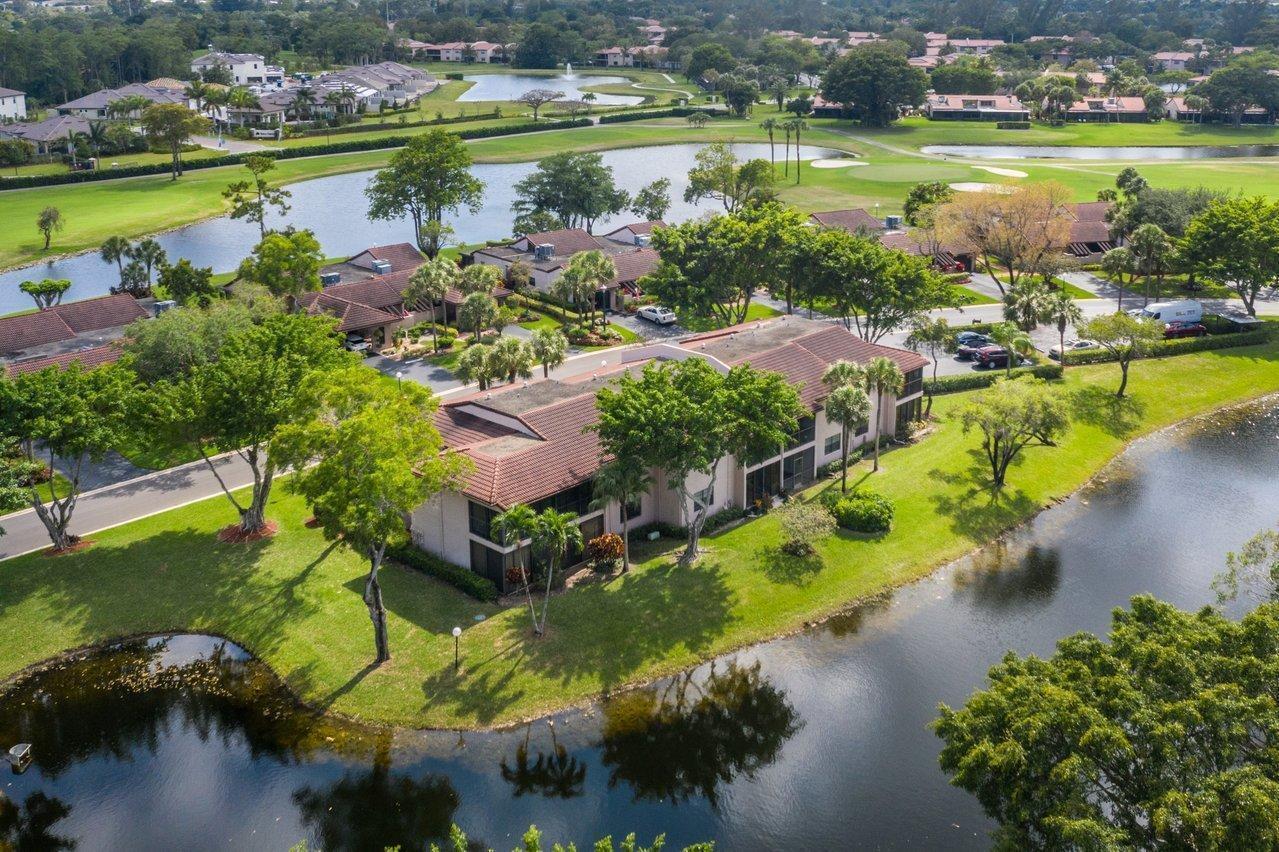 21500 Cypress Hammock Drive 38c