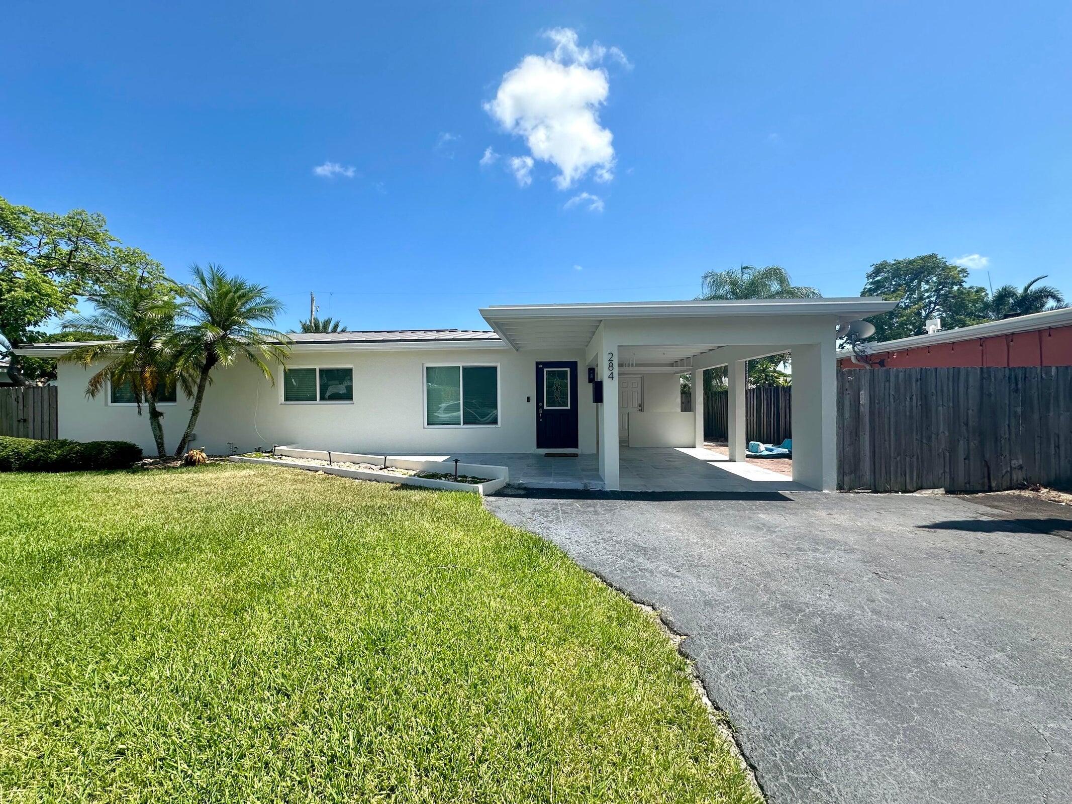 284 SW 11th Street