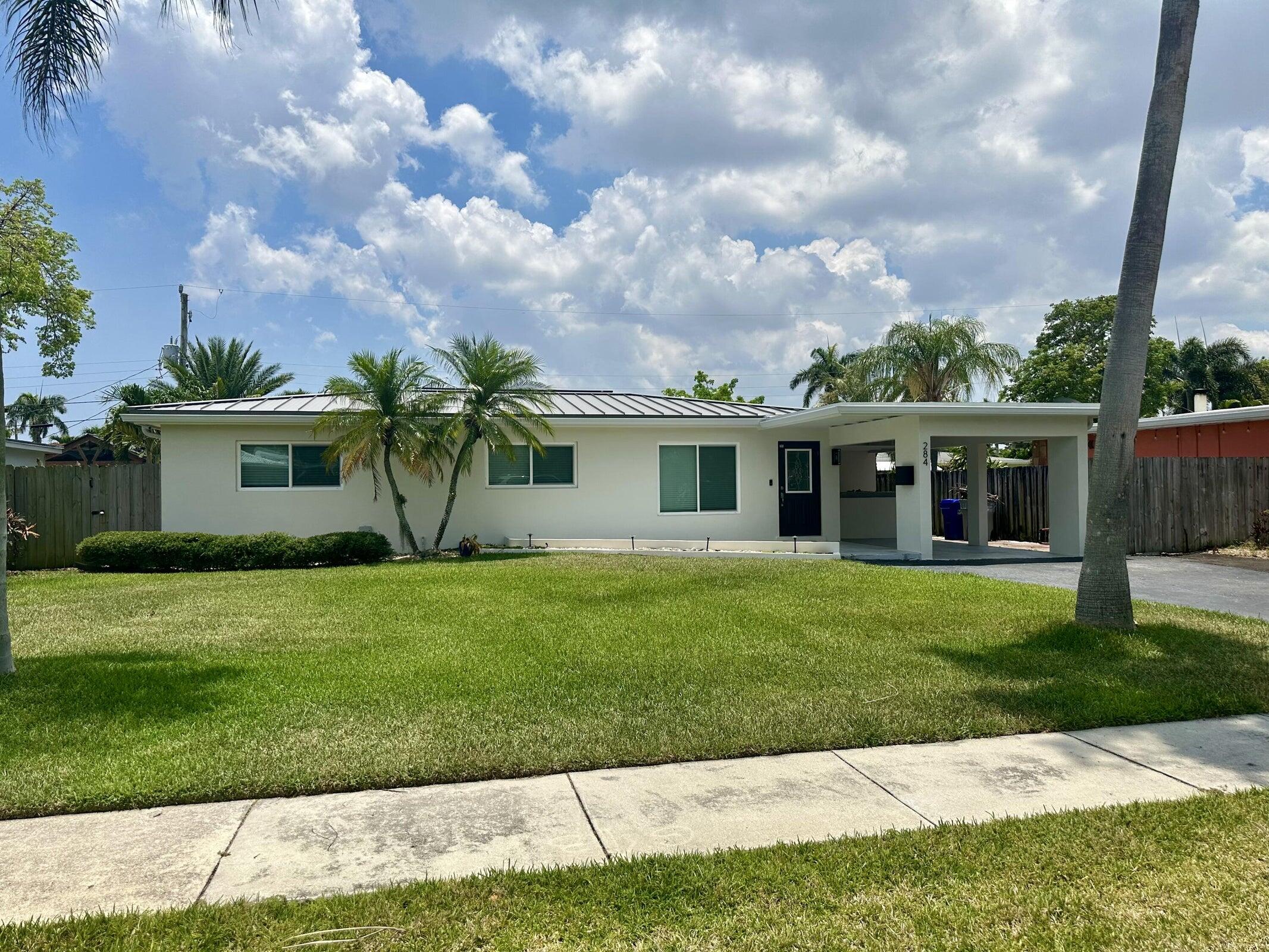 284 SW 11th Street
