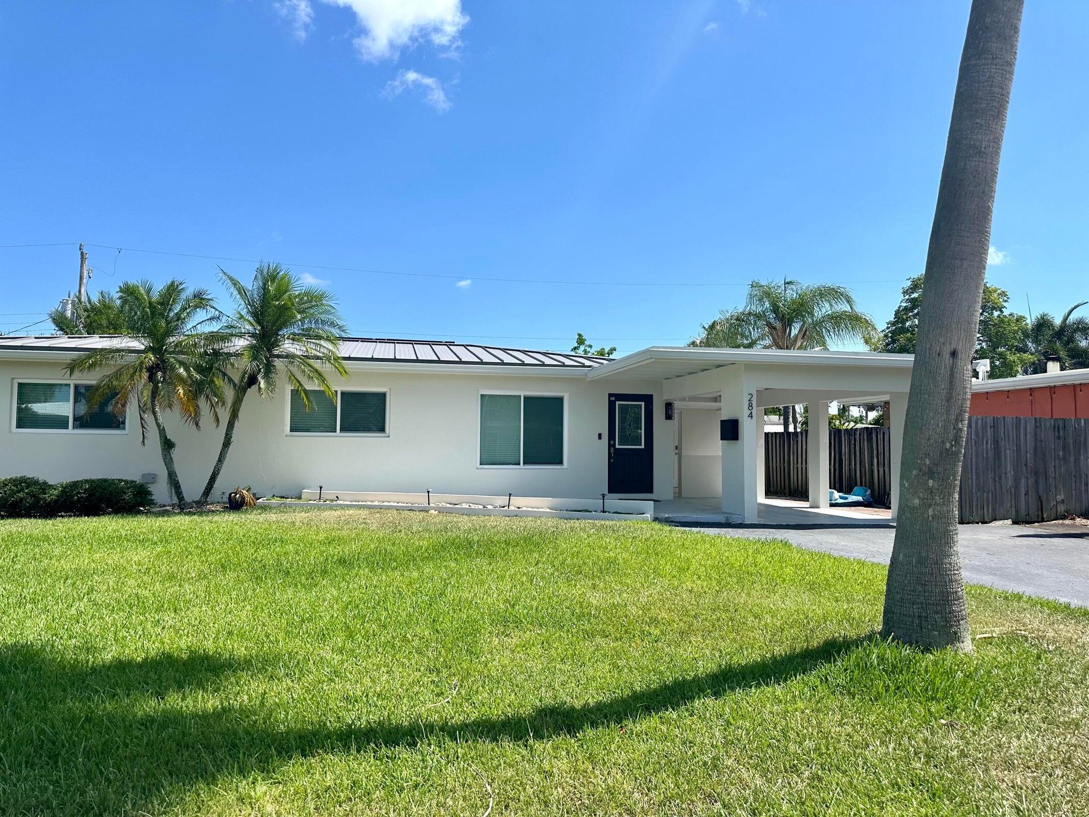 284 SW 11th Street