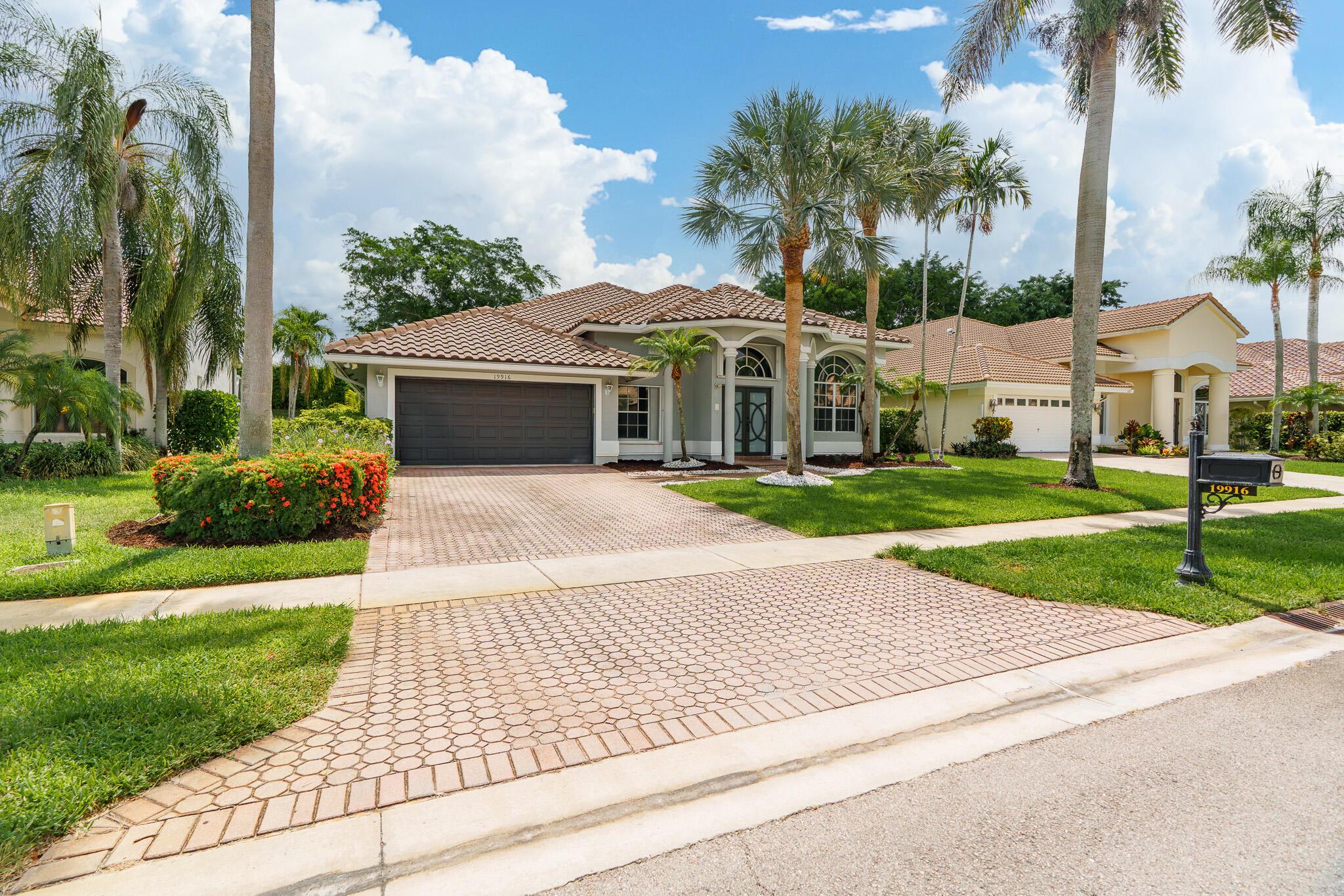 19916 Dinner Key Drive