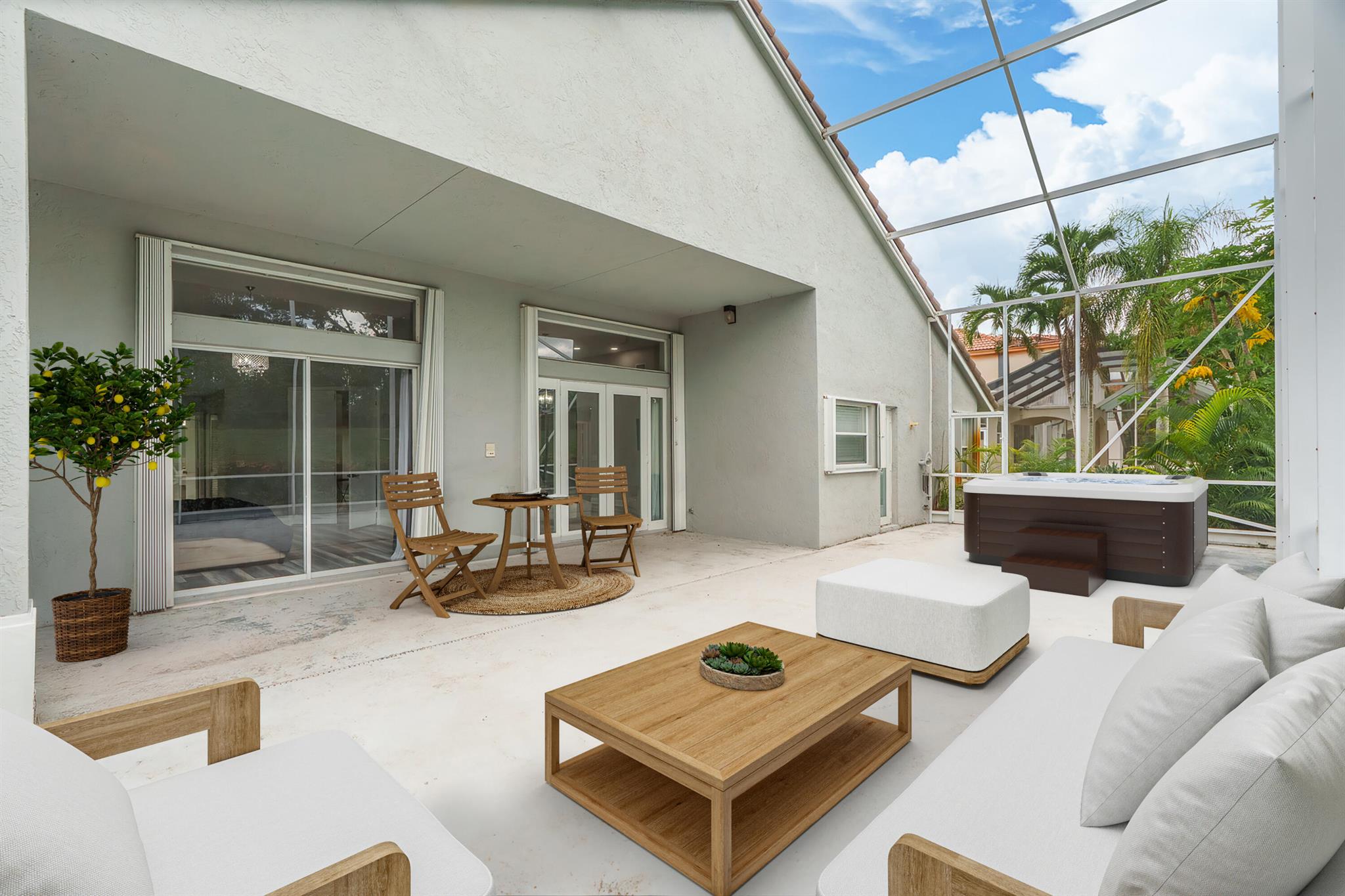 19916 Dinner Key Drive