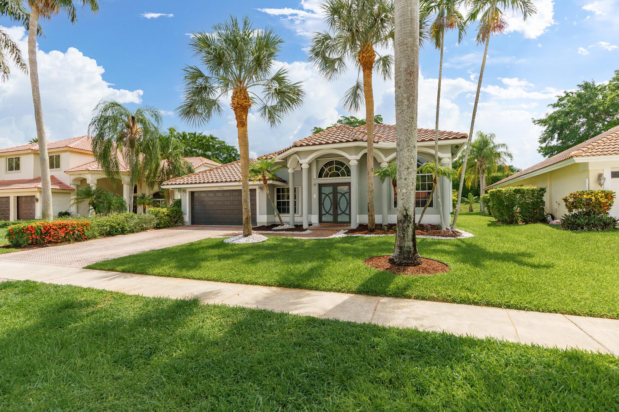 19916 Dinner Key Drive