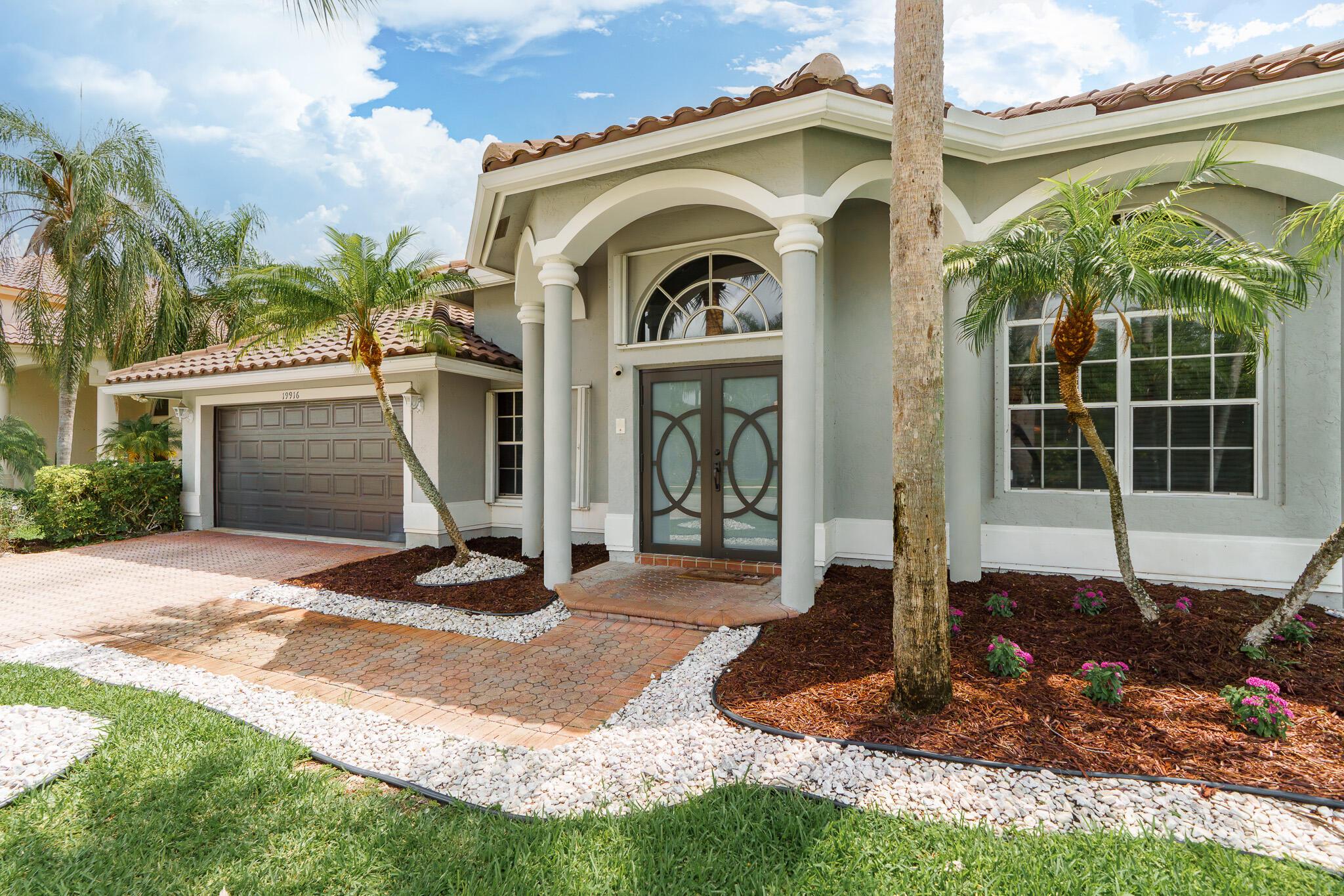 19916 Dinner Key Drive